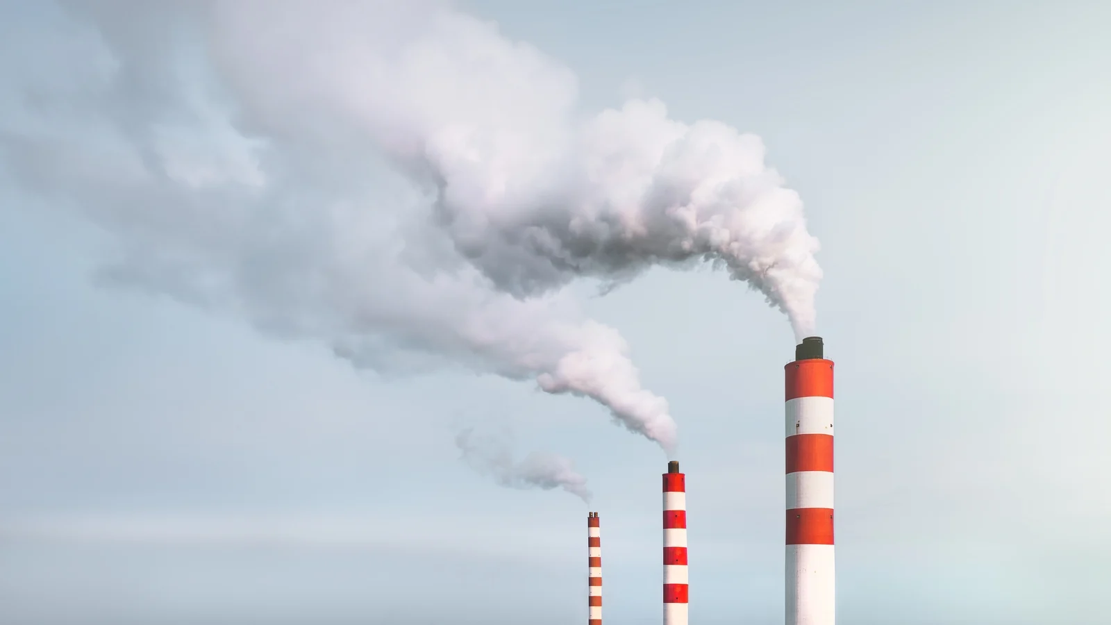Climate coalition urges government to cut emissions