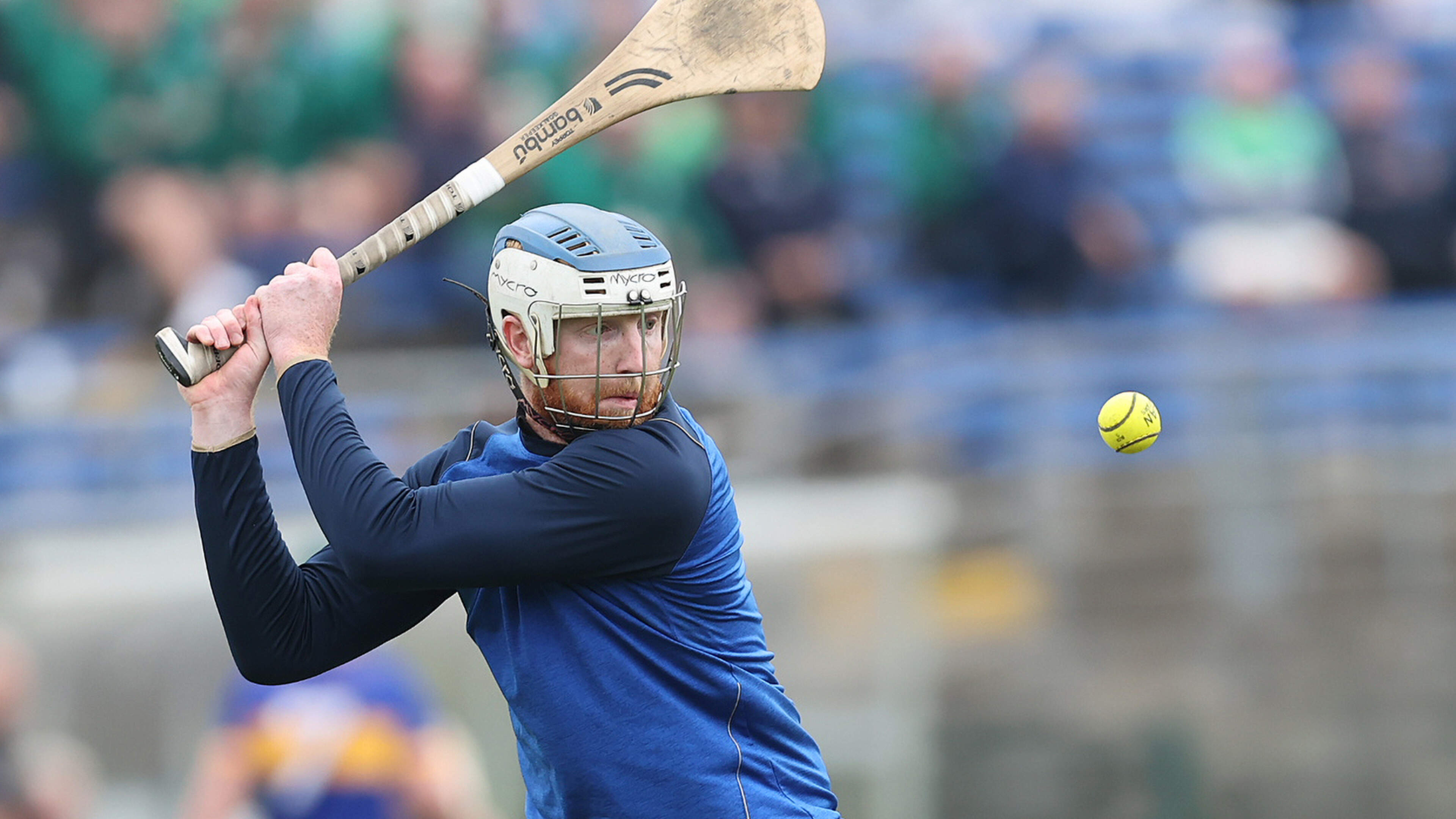 Around the Districts: Carnew, Knockananna, Tinahely