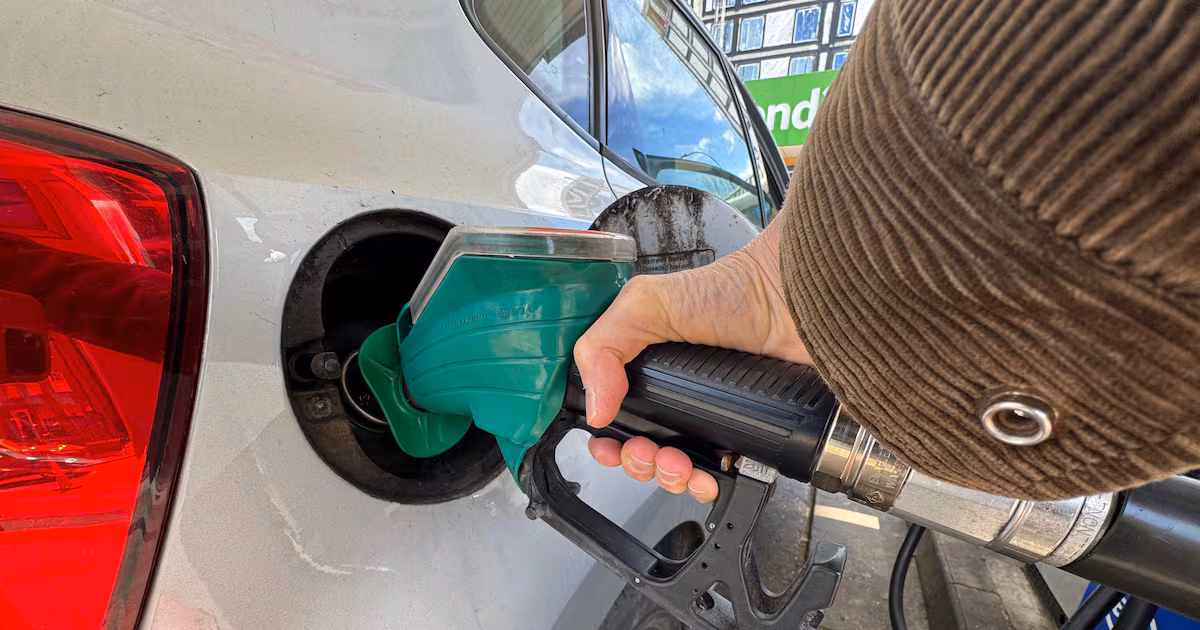 UK inflation expected to rise due to fuel costs