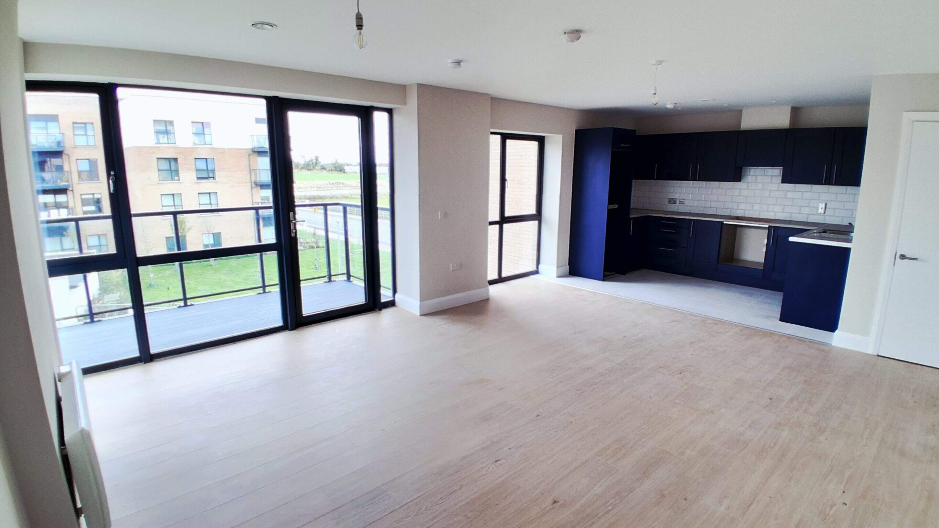 Cost Rental Meath Apartments Now Available