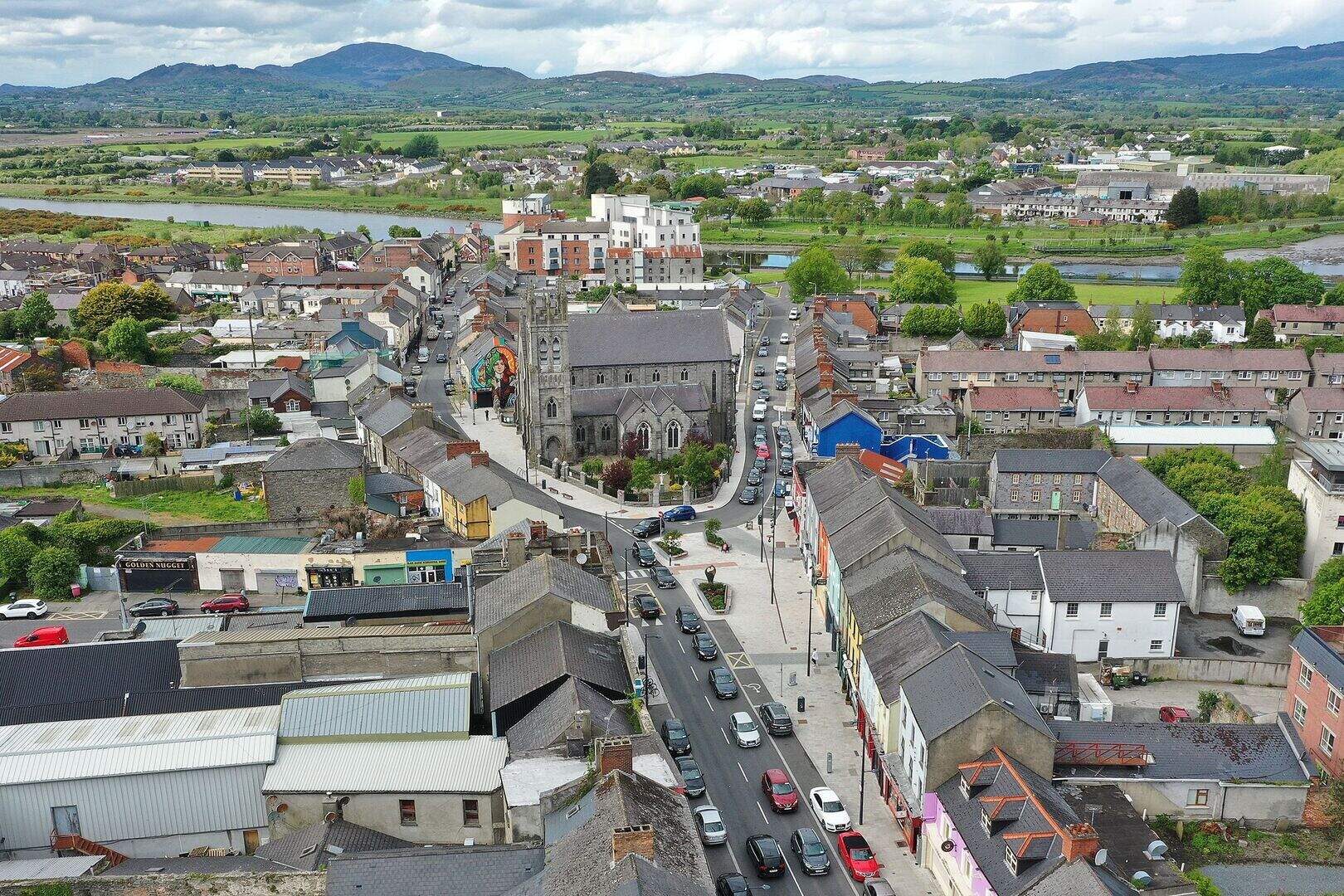 New Arts Hub Planned for St Nicholas Quarter