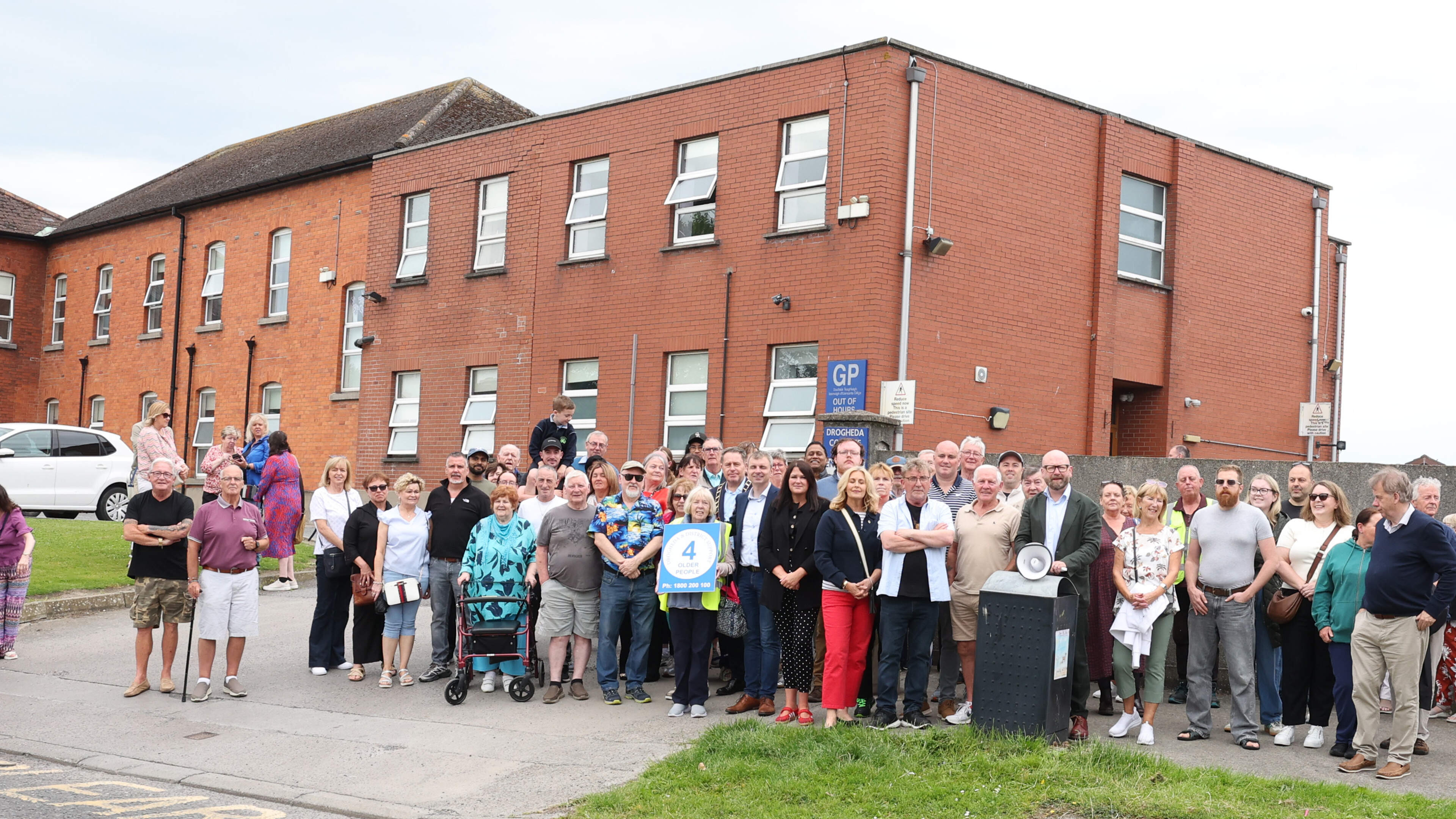 Cottage Hospital in Louth to Remain Open