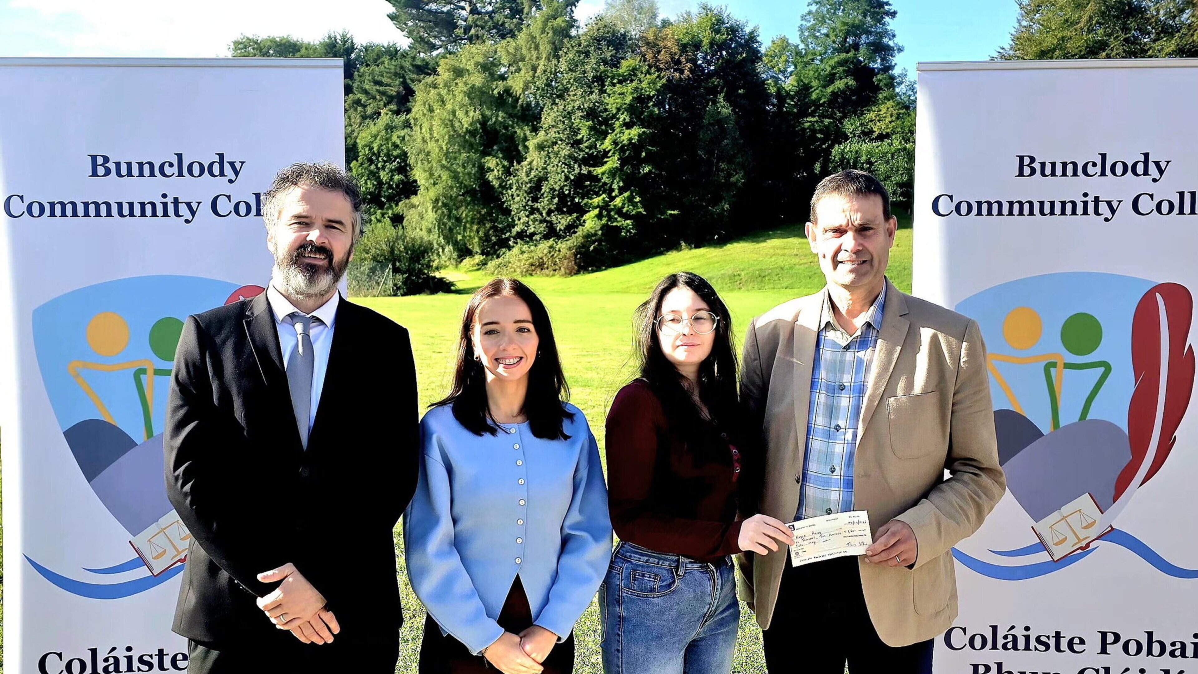 Bunclody Beat News Summary