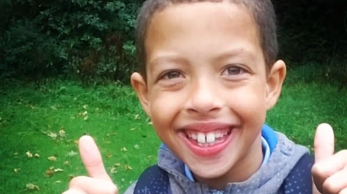 Noah Donohoe Remembered by Those Who Knew Him