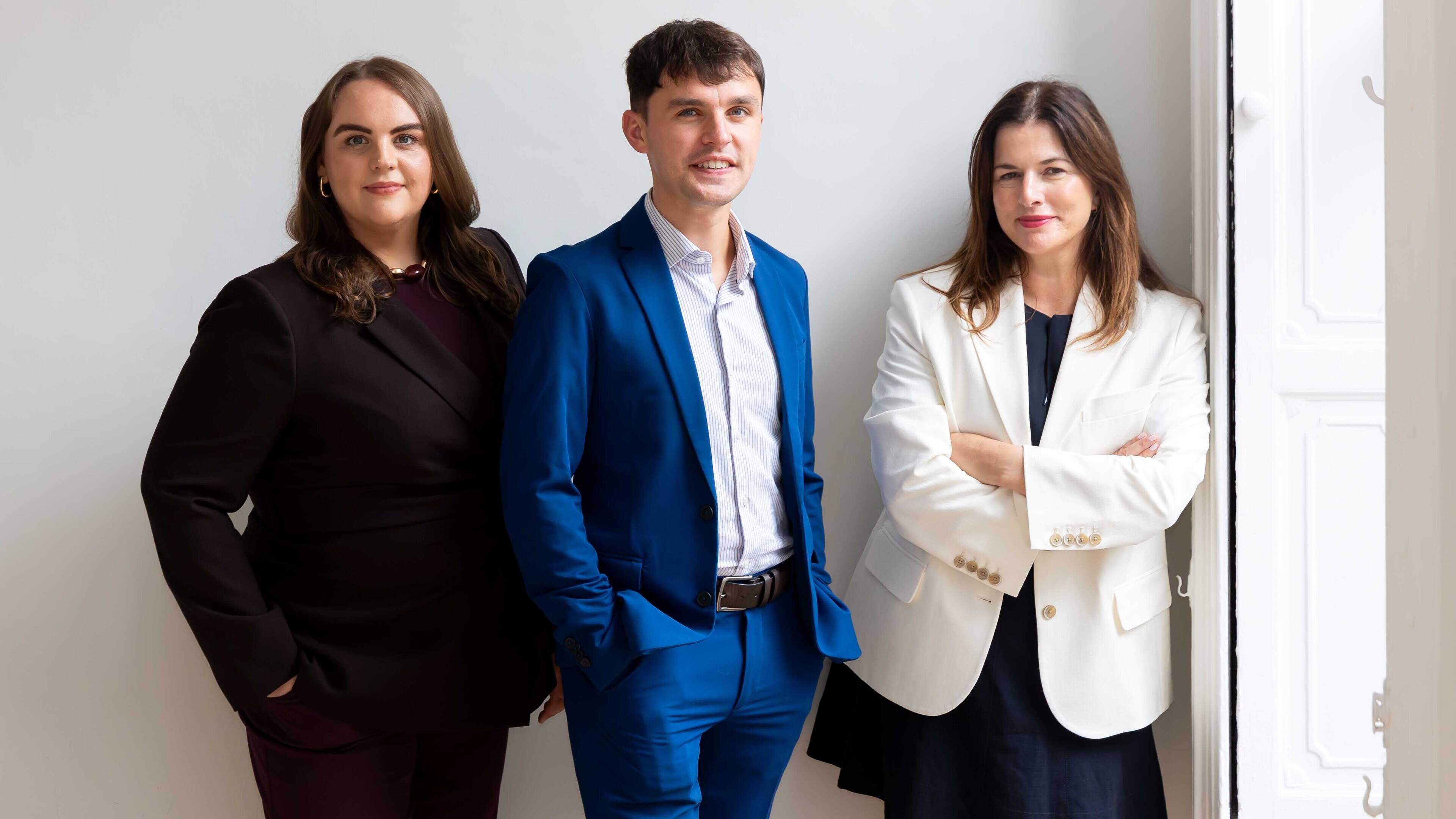 Art O’Mahony Joins Springboard Communications