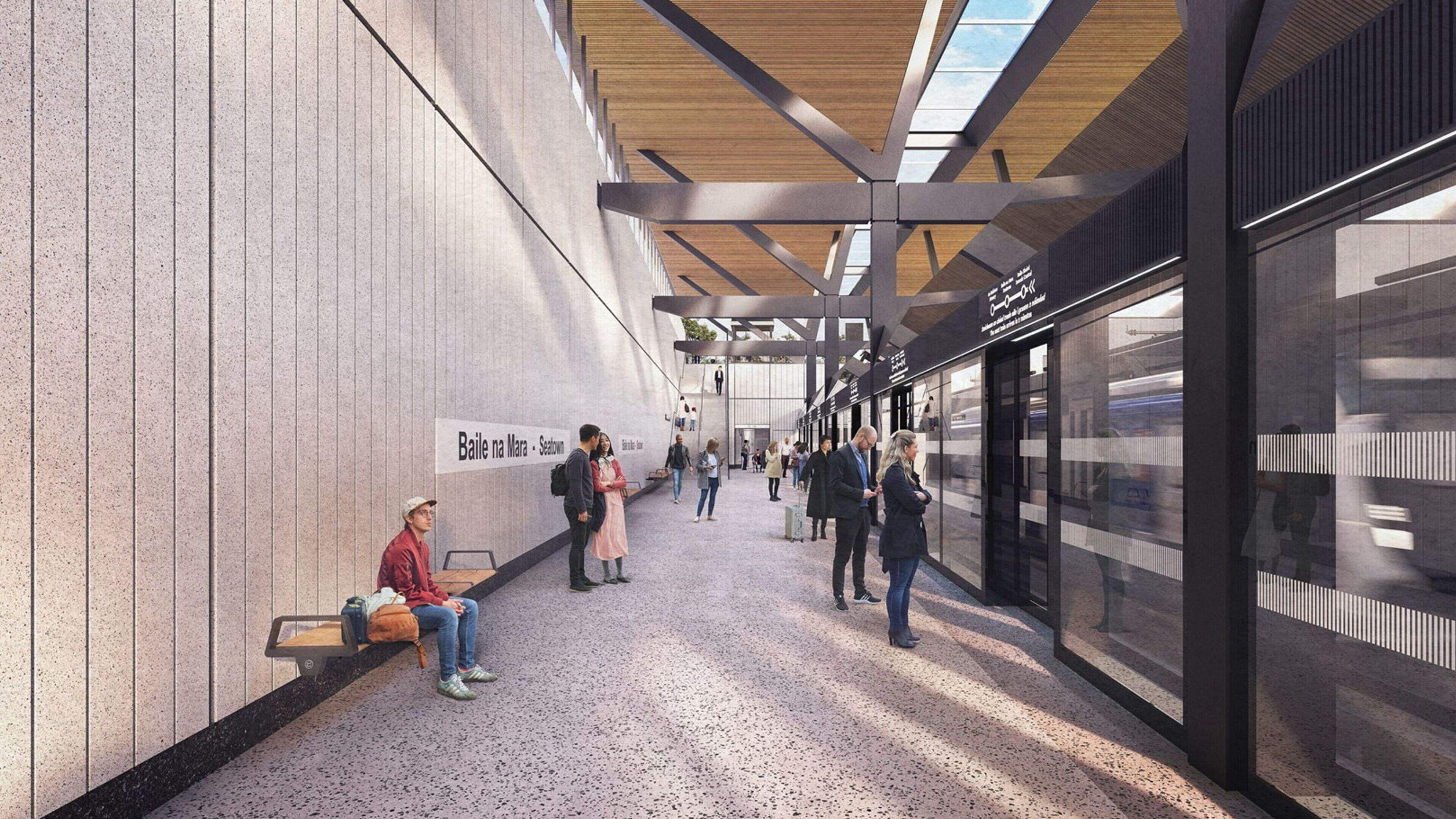 MetroLink to Deliver 77,000 Homes