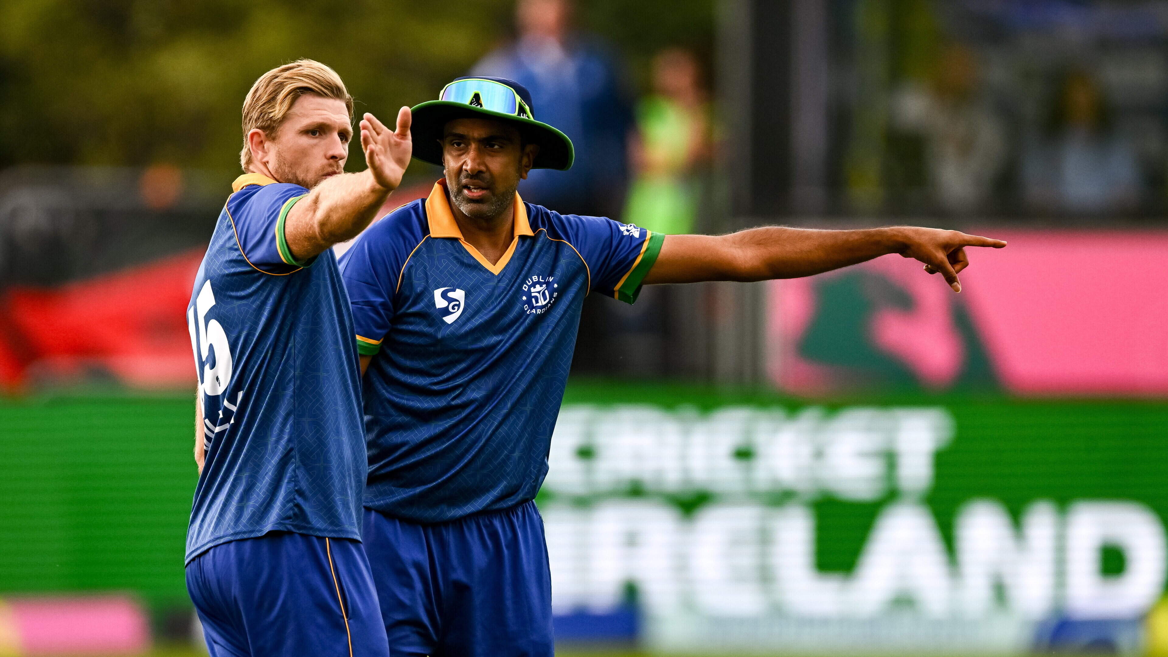 Dublin Guardians Seek Euro T20 Victory Against Dockers