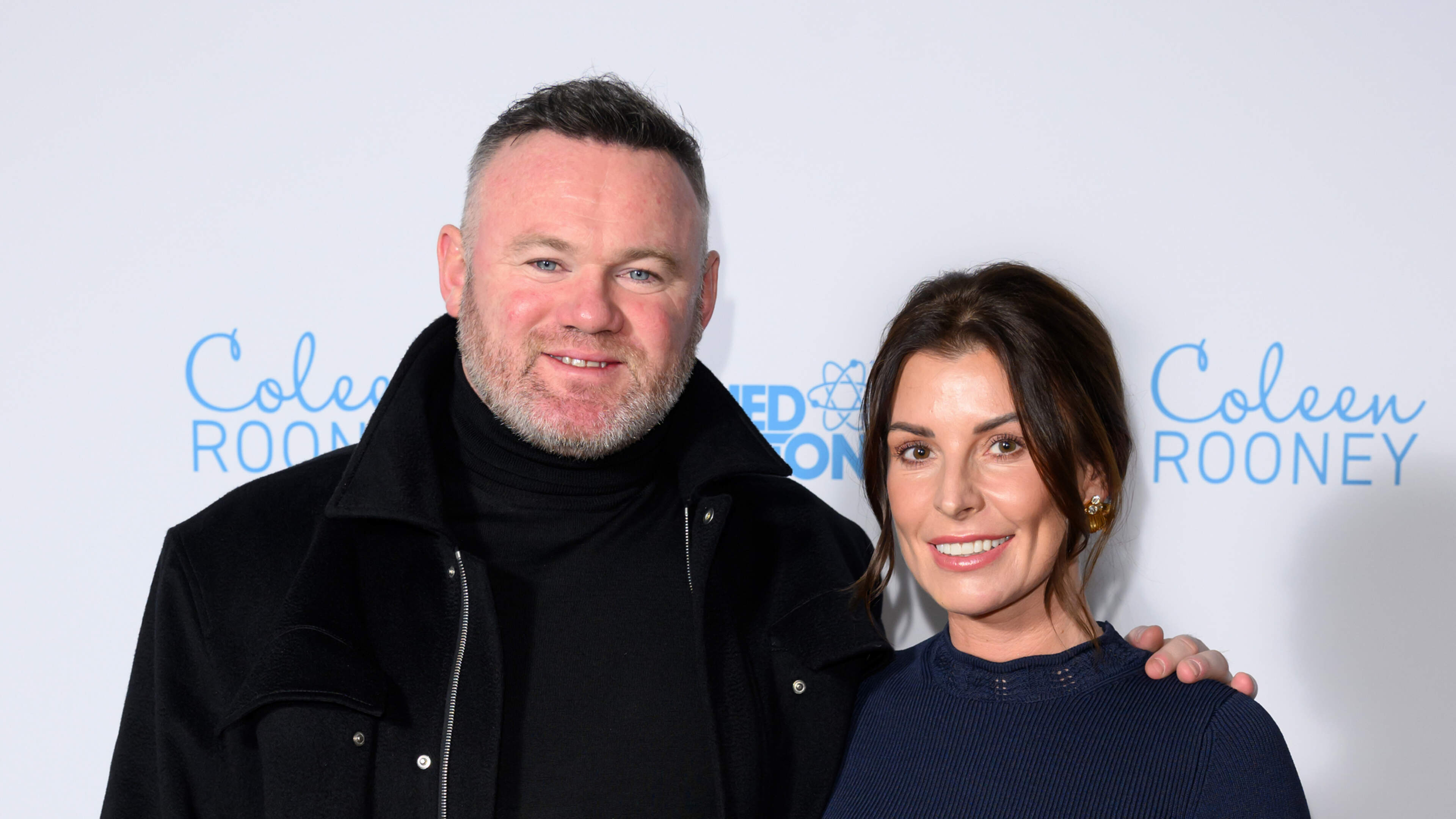 Coleen Rooney on Marriage Challenges