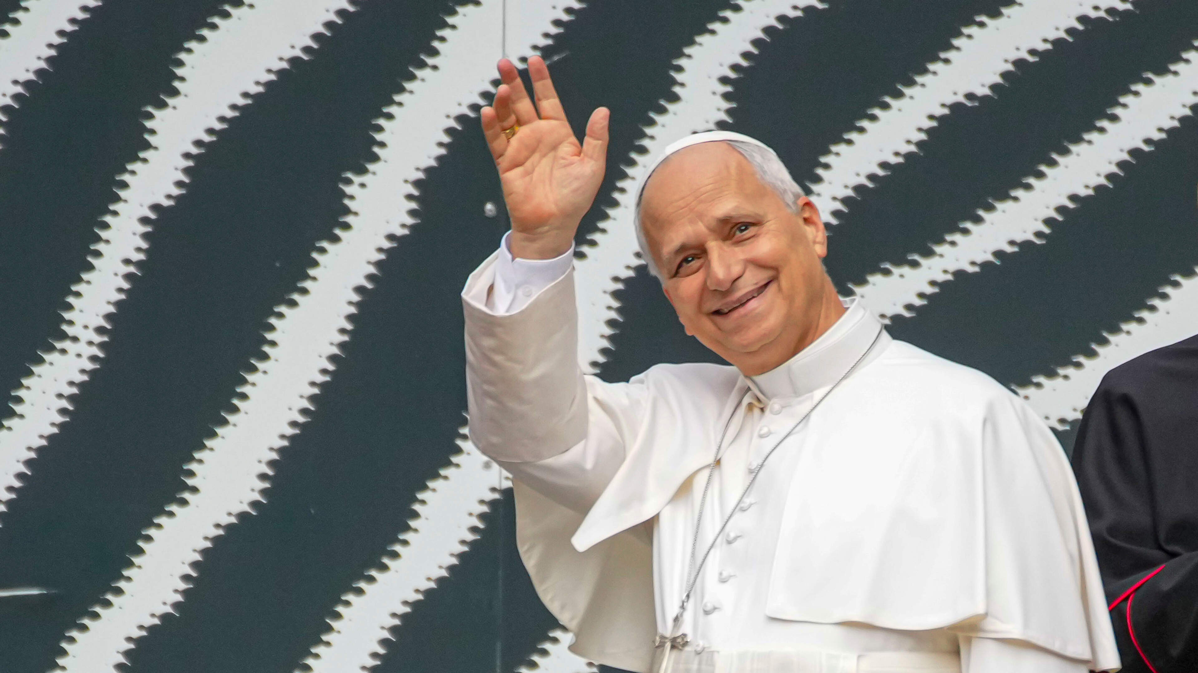 Pope Leo Celebrates 71st Birthday