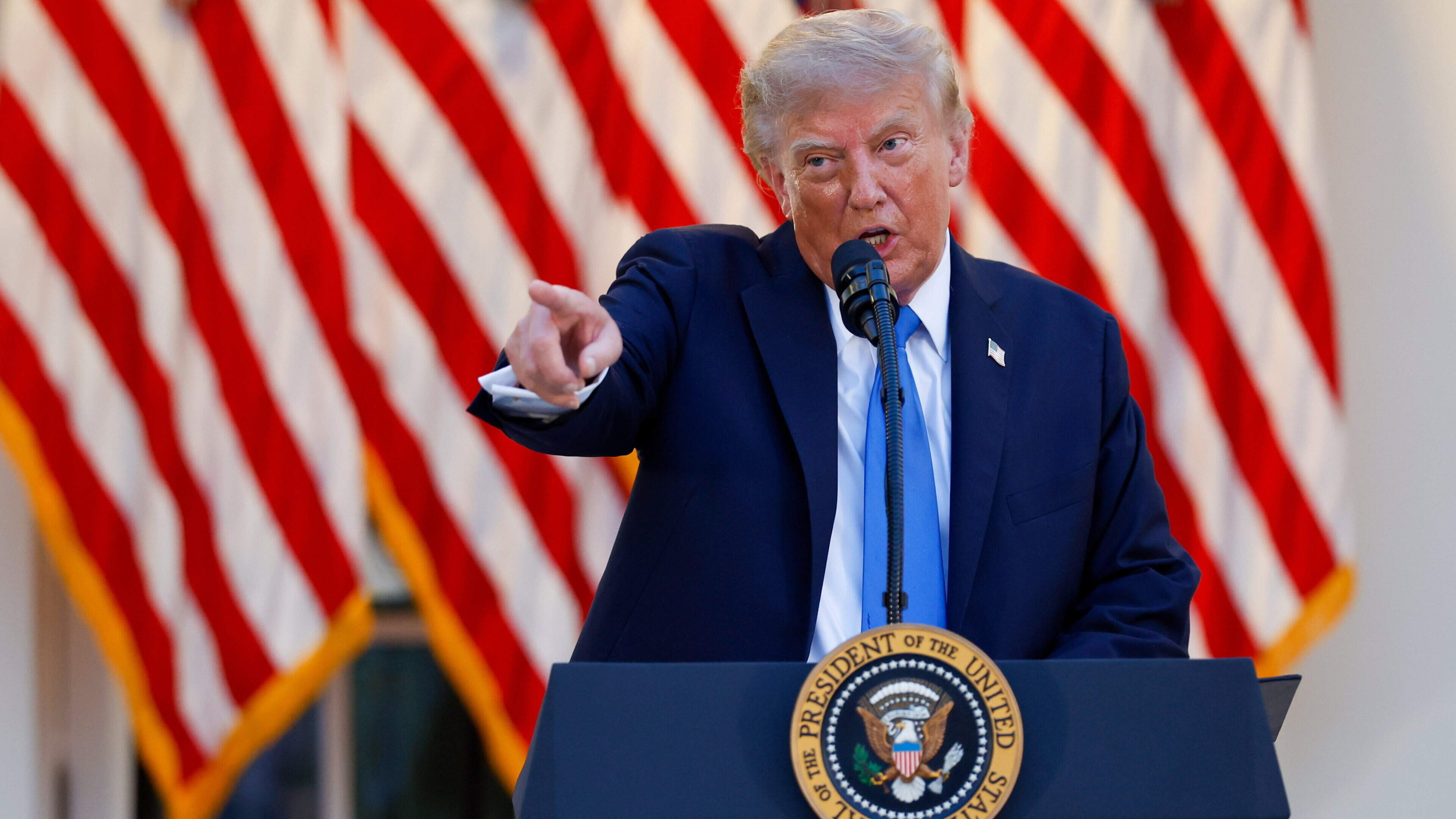 Wars of choice leave Trump and Putin in dilemma