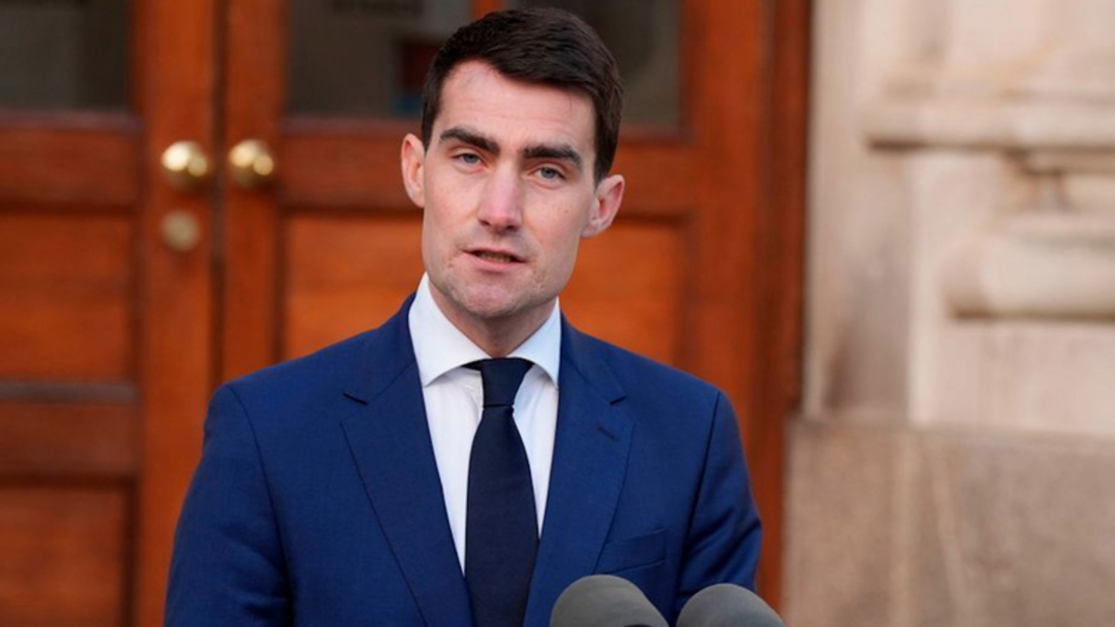 Ministers Face Budget Spending Showdown