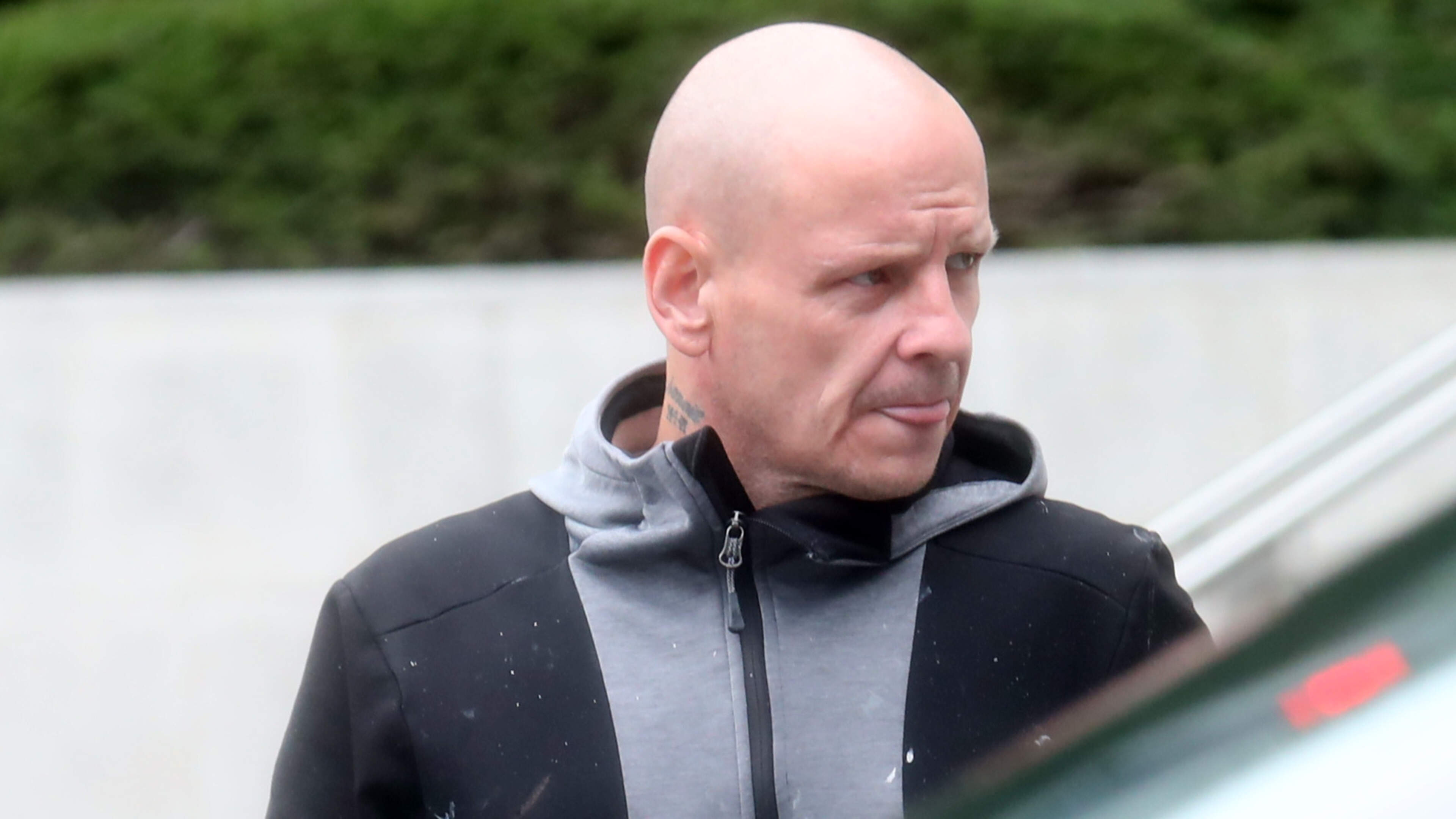 Father Becomes Money Mule to Pay Drug Debt