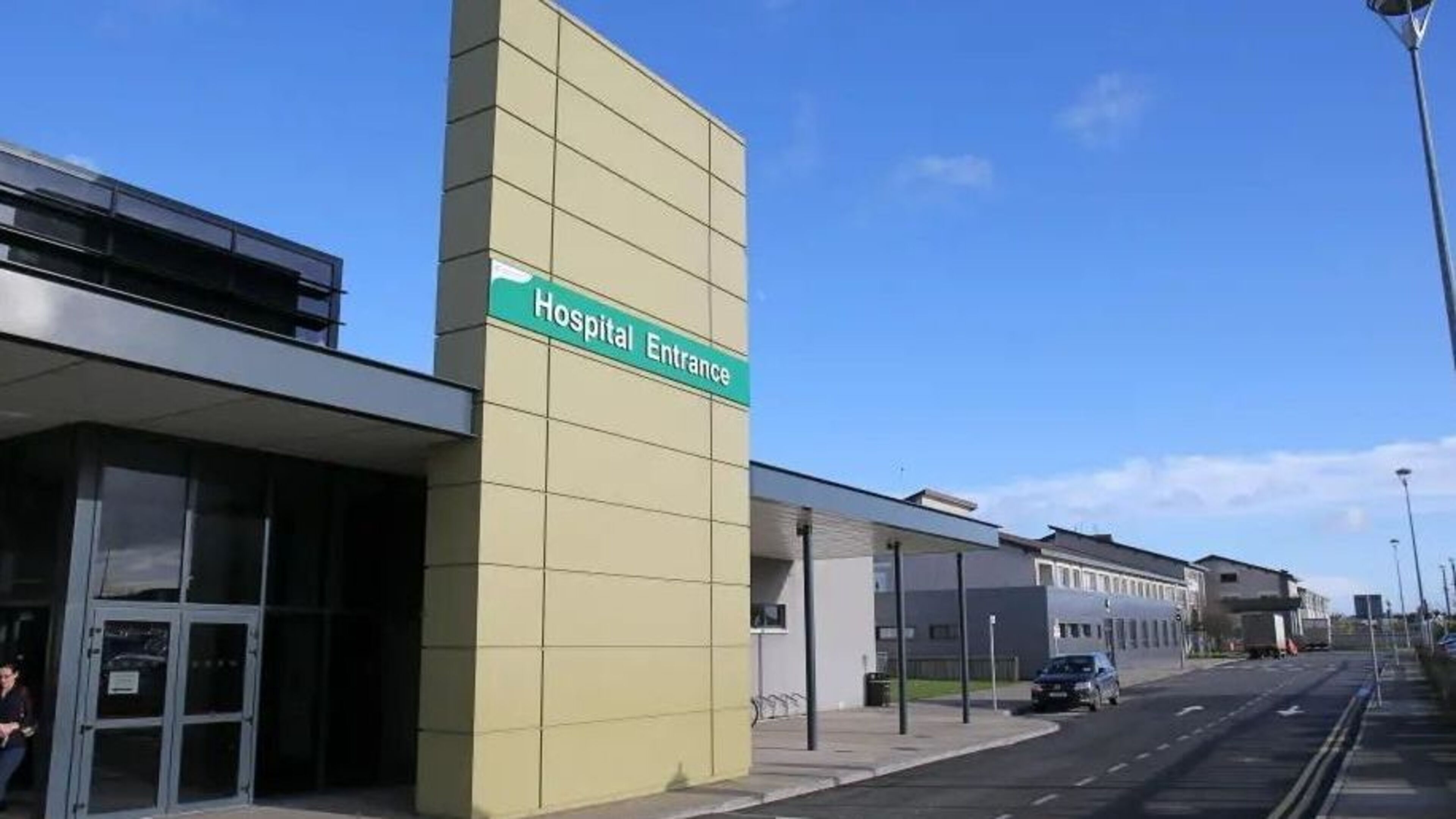 HIQA flags risks at Wexford General Hospital