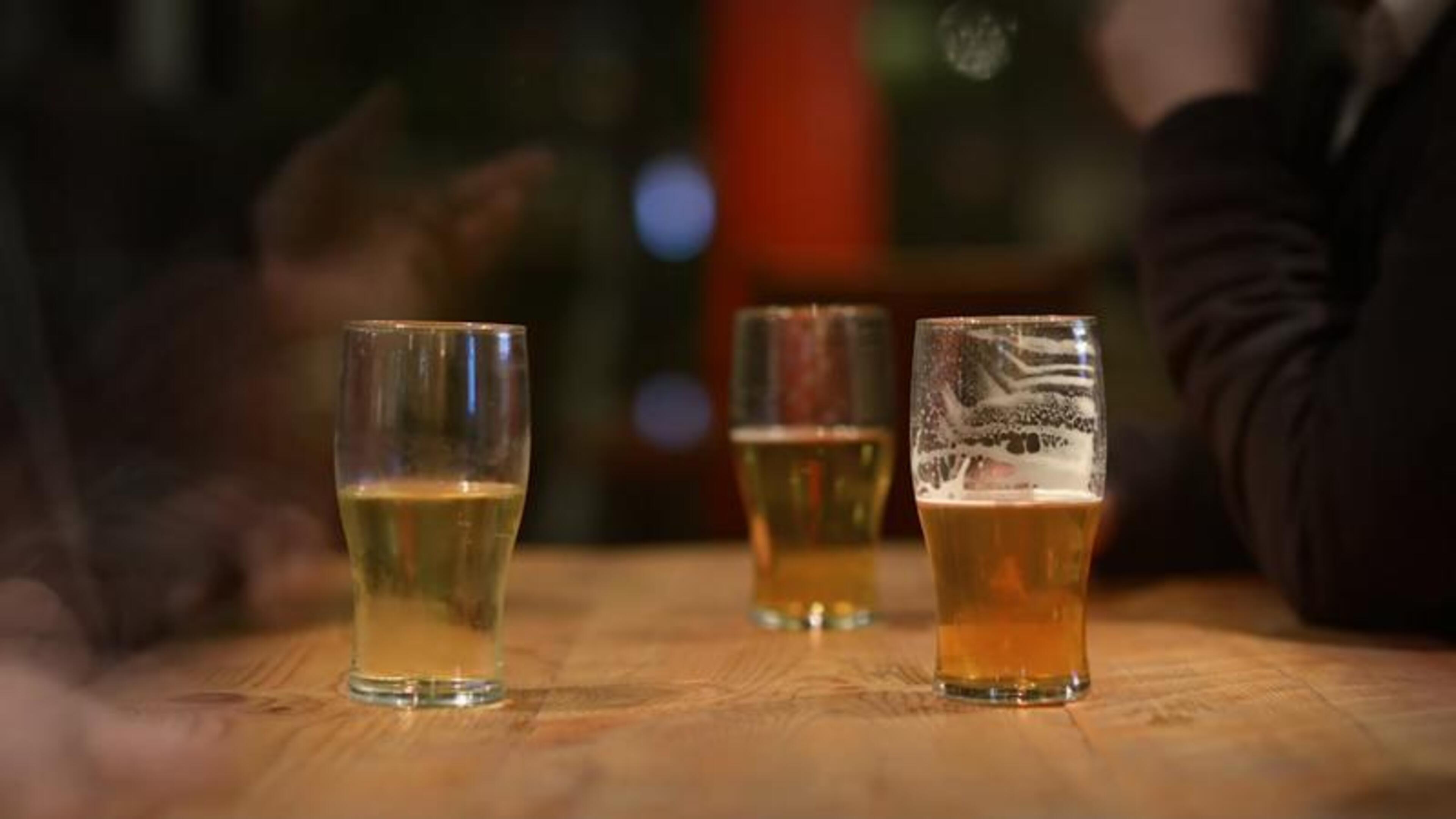 Pubs and Nightclubs Close Earlier in Ireland