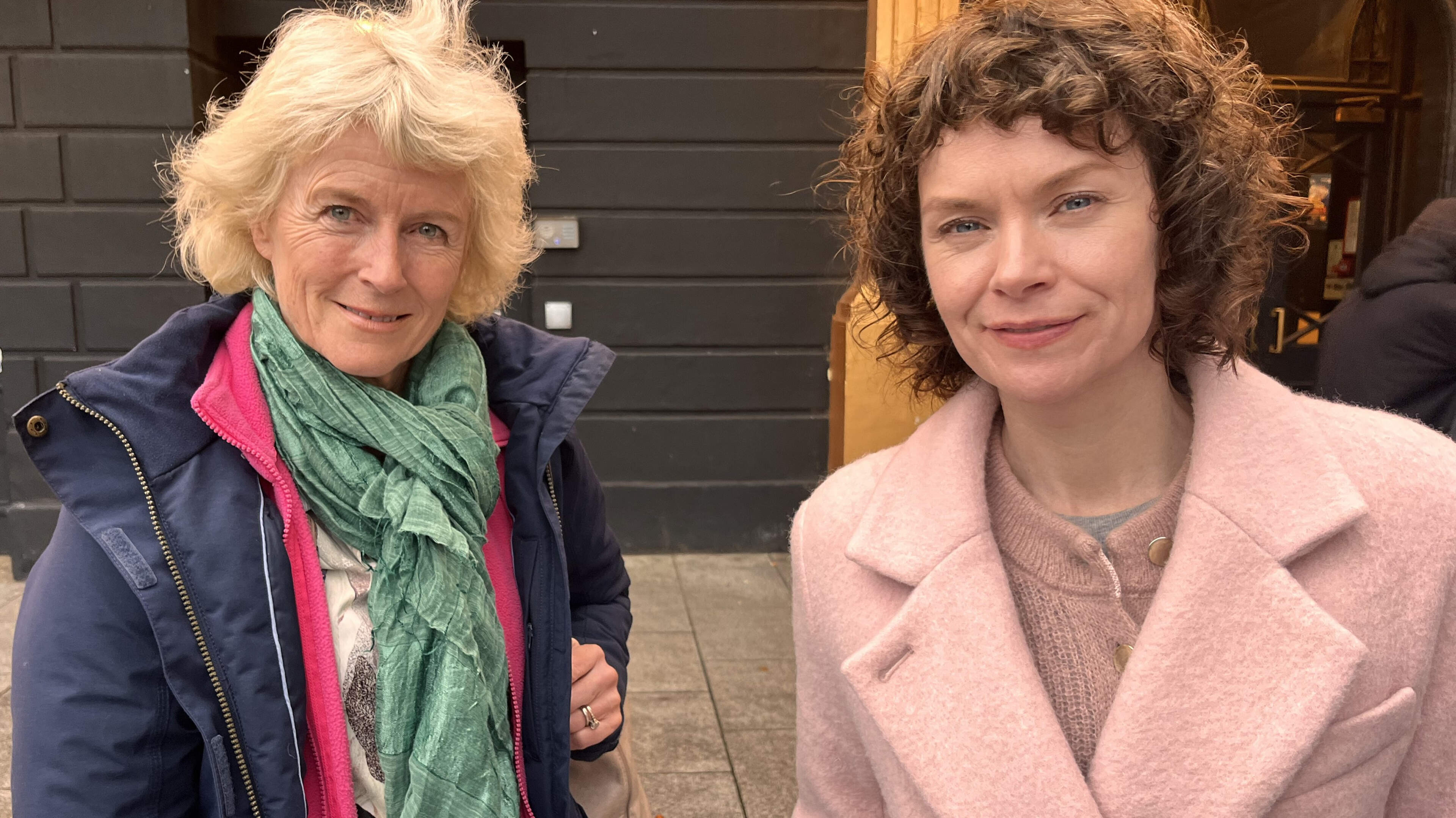 The Auld Triangle Story Airing Saturday