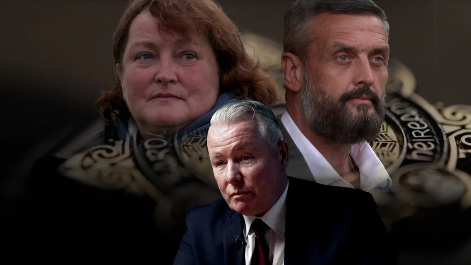 Garda Whistleblowers Speak Out on Misconduct Allegations