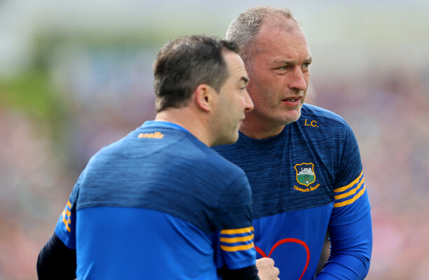 GAA Managers Focus on Backroom Team Success