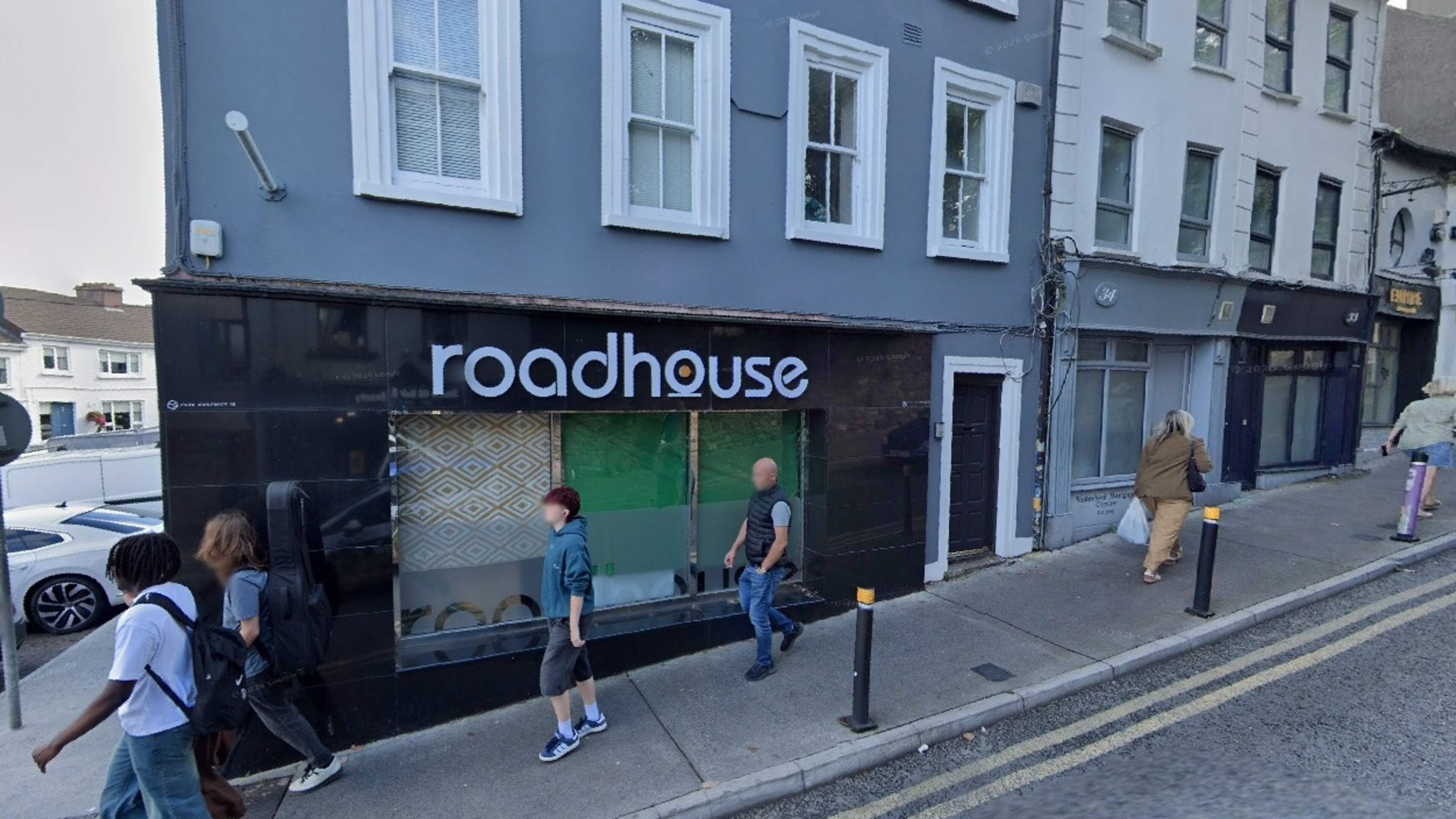 New Christian Worship Site Planned in Waterford