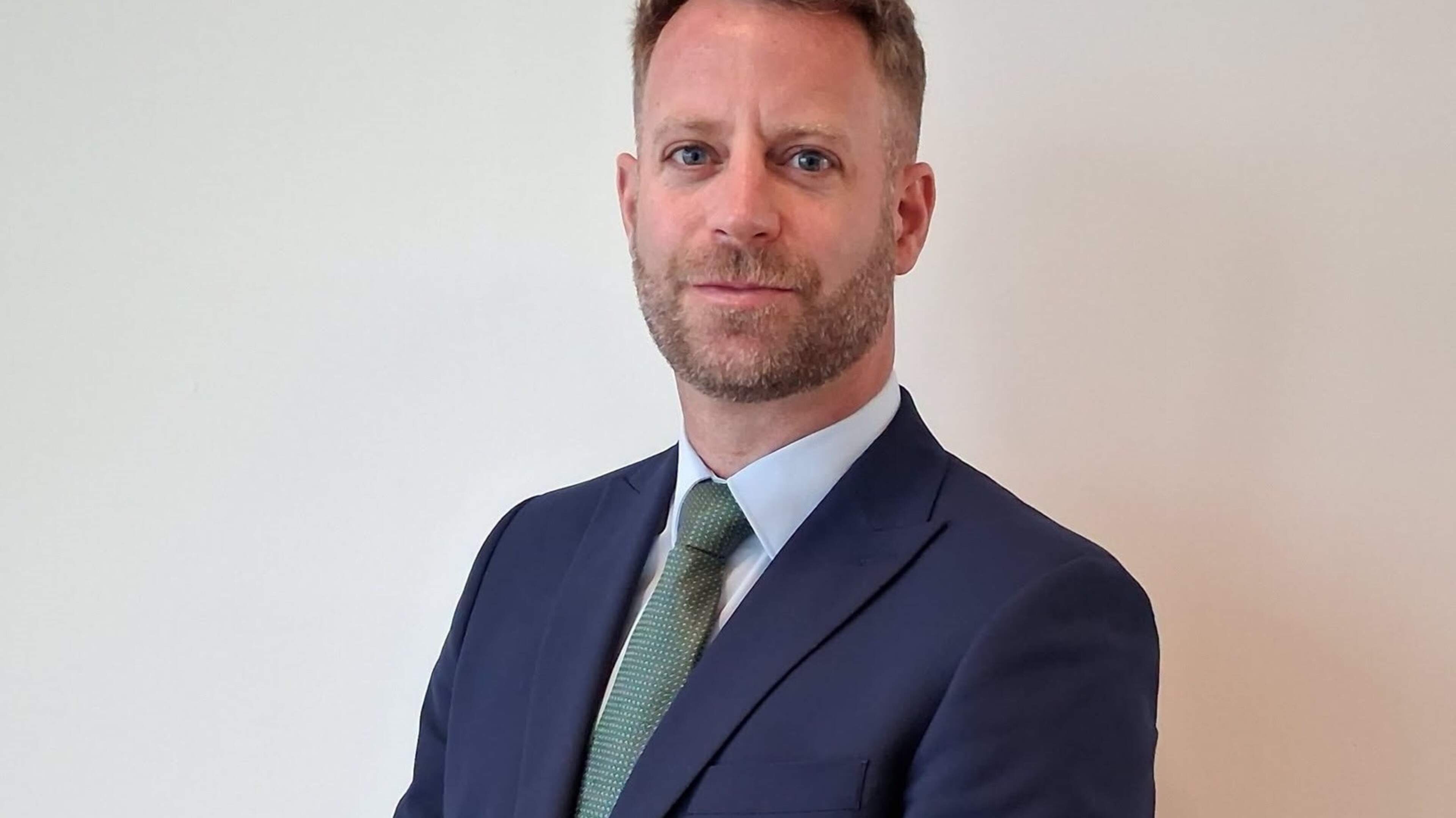 New Cork Councillor Takes Office