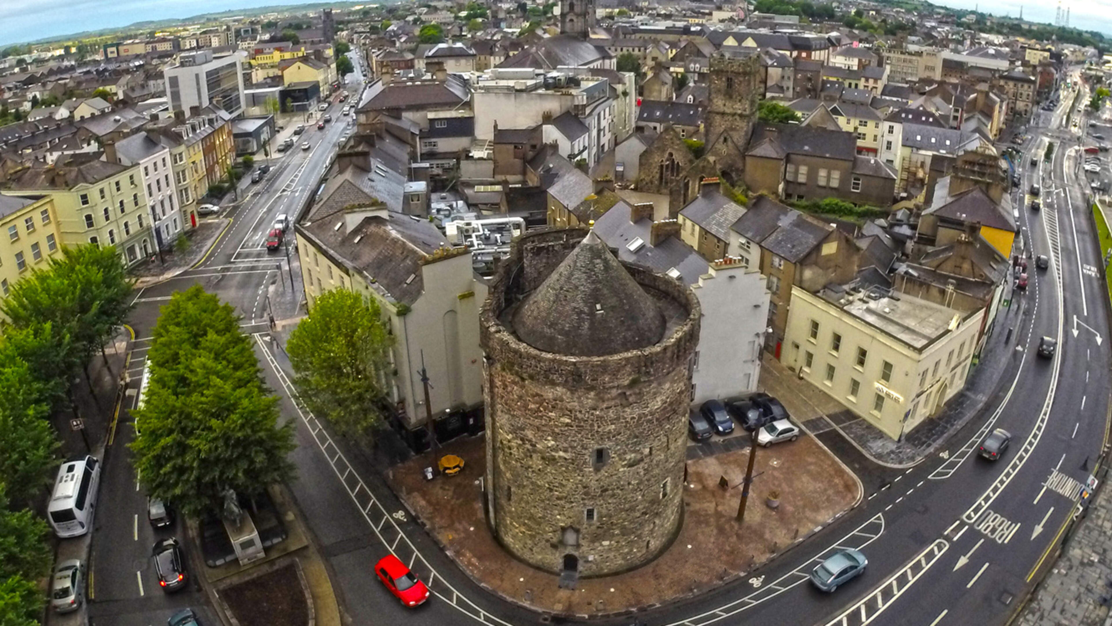 New Whiskey Trail Launches in Waterford