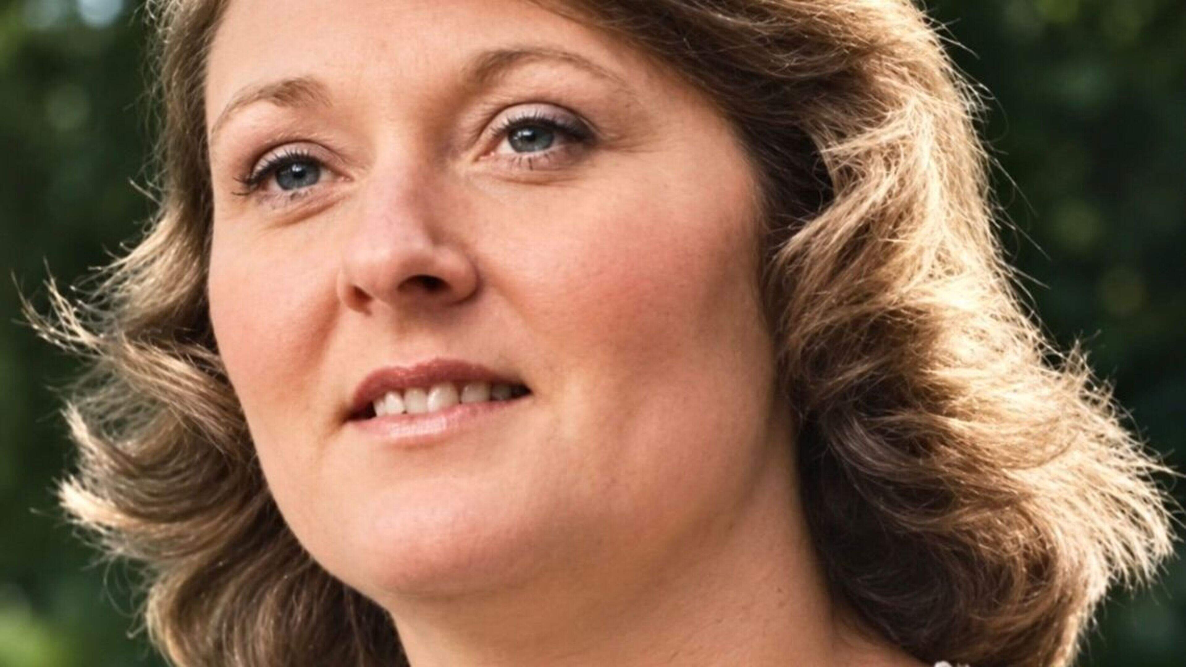 Mary Hackett Remembered as Swimming Advocate