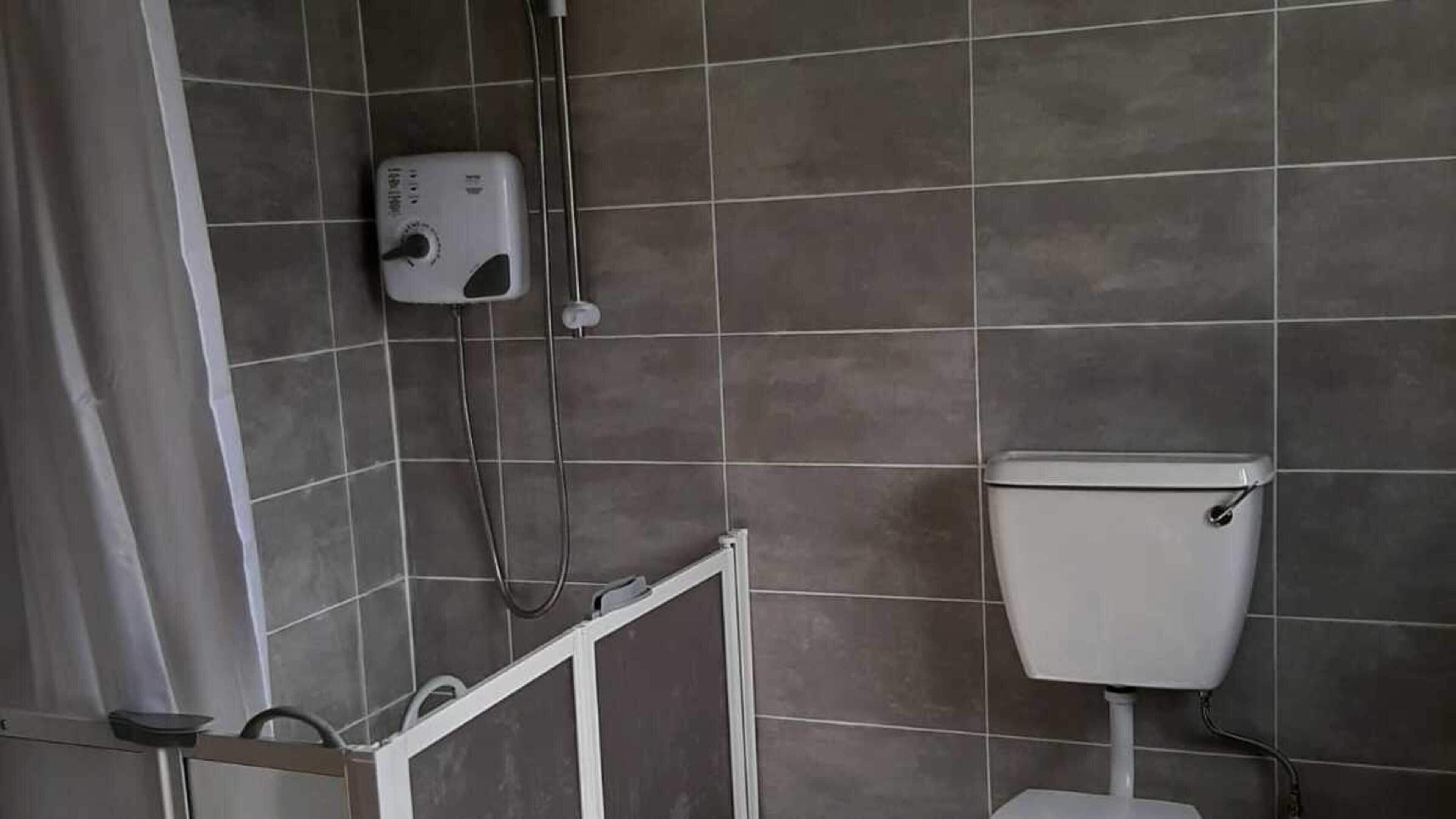 Cork man pleased with home repairs completed