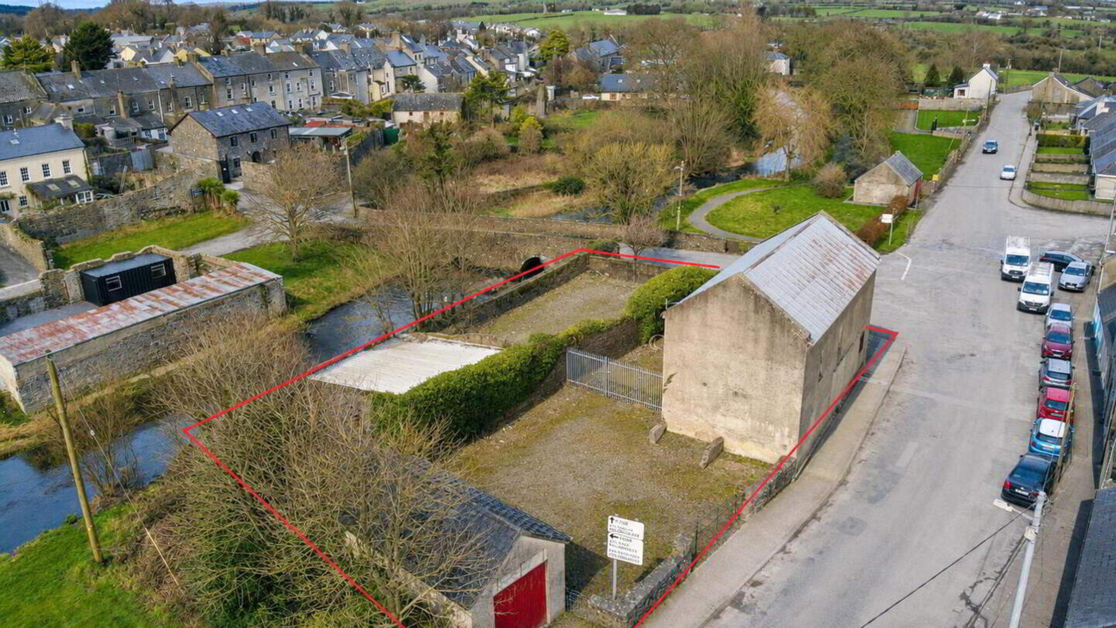 Calls to Pause Sale of Tipperary Mill