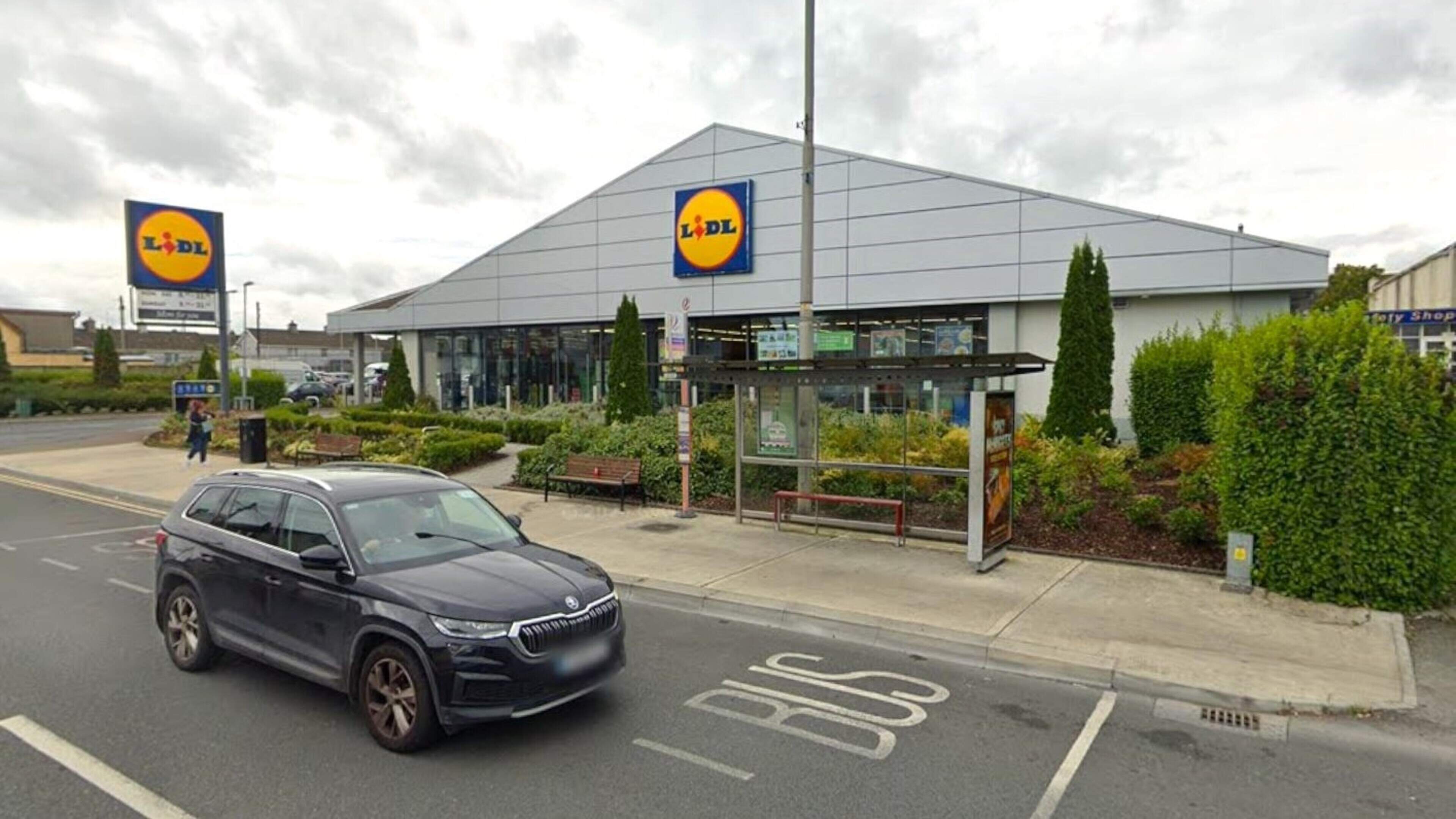 Lidl to Expand Wicklow Supermarket Plans