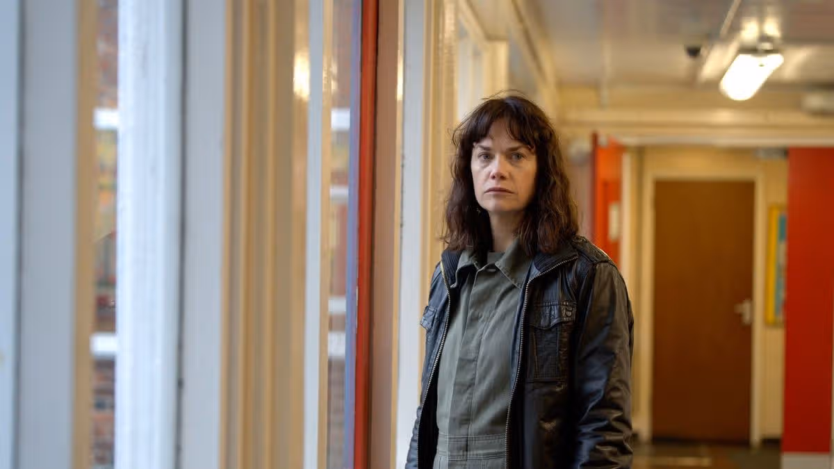 Netflix Irish Crime Drama Outshines Happy Valley