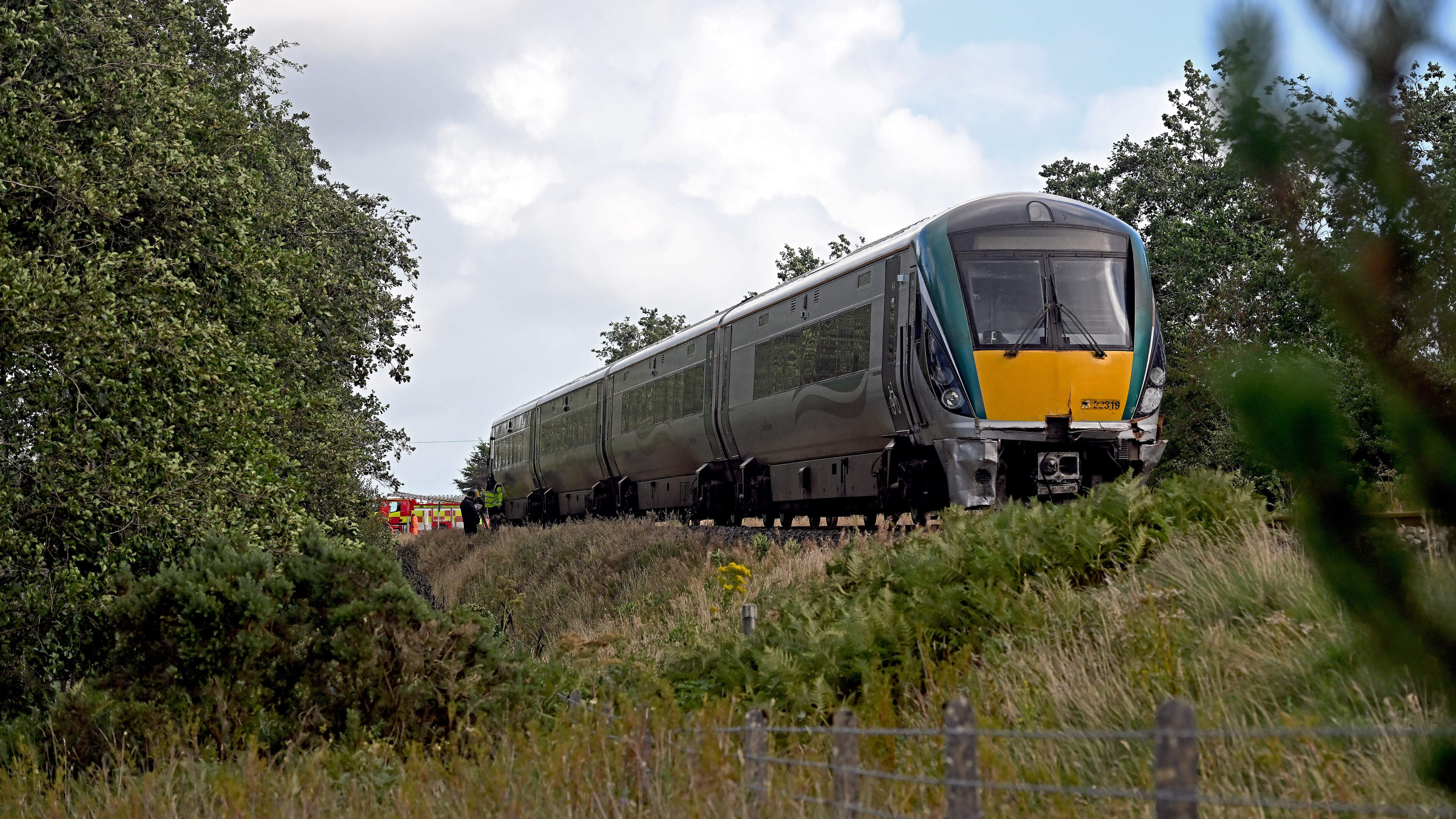 Calls for Automated Level Crossings After Tragedy