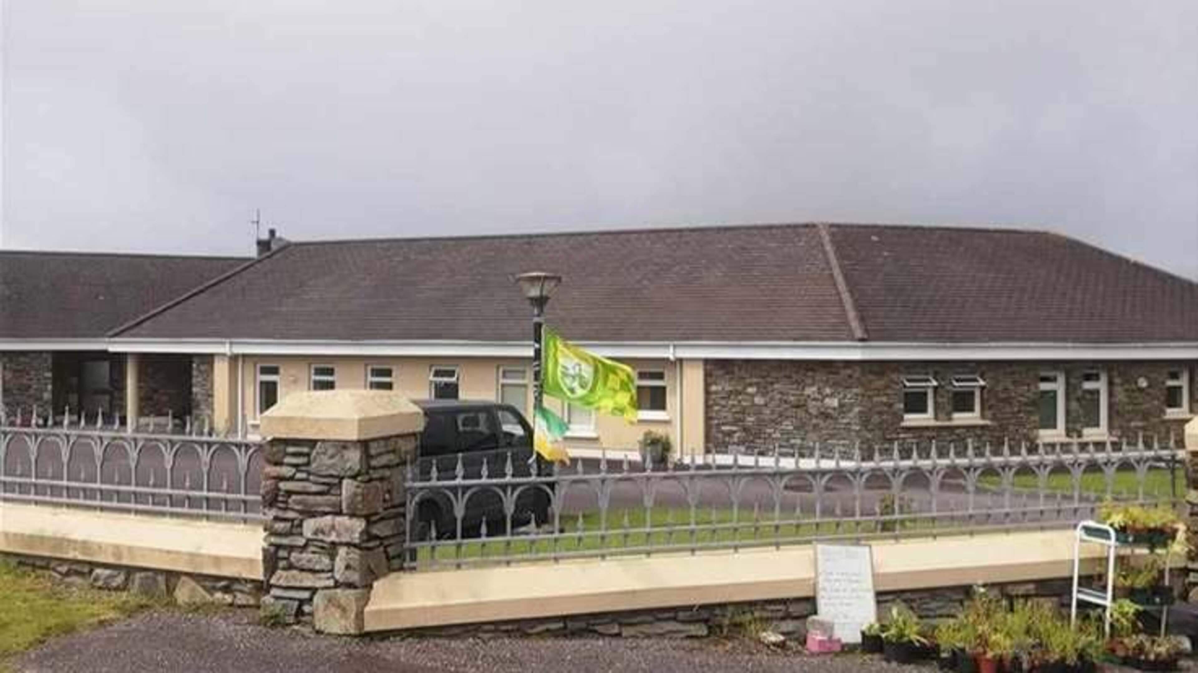 Staffing Concerns at Kerry Care Facility