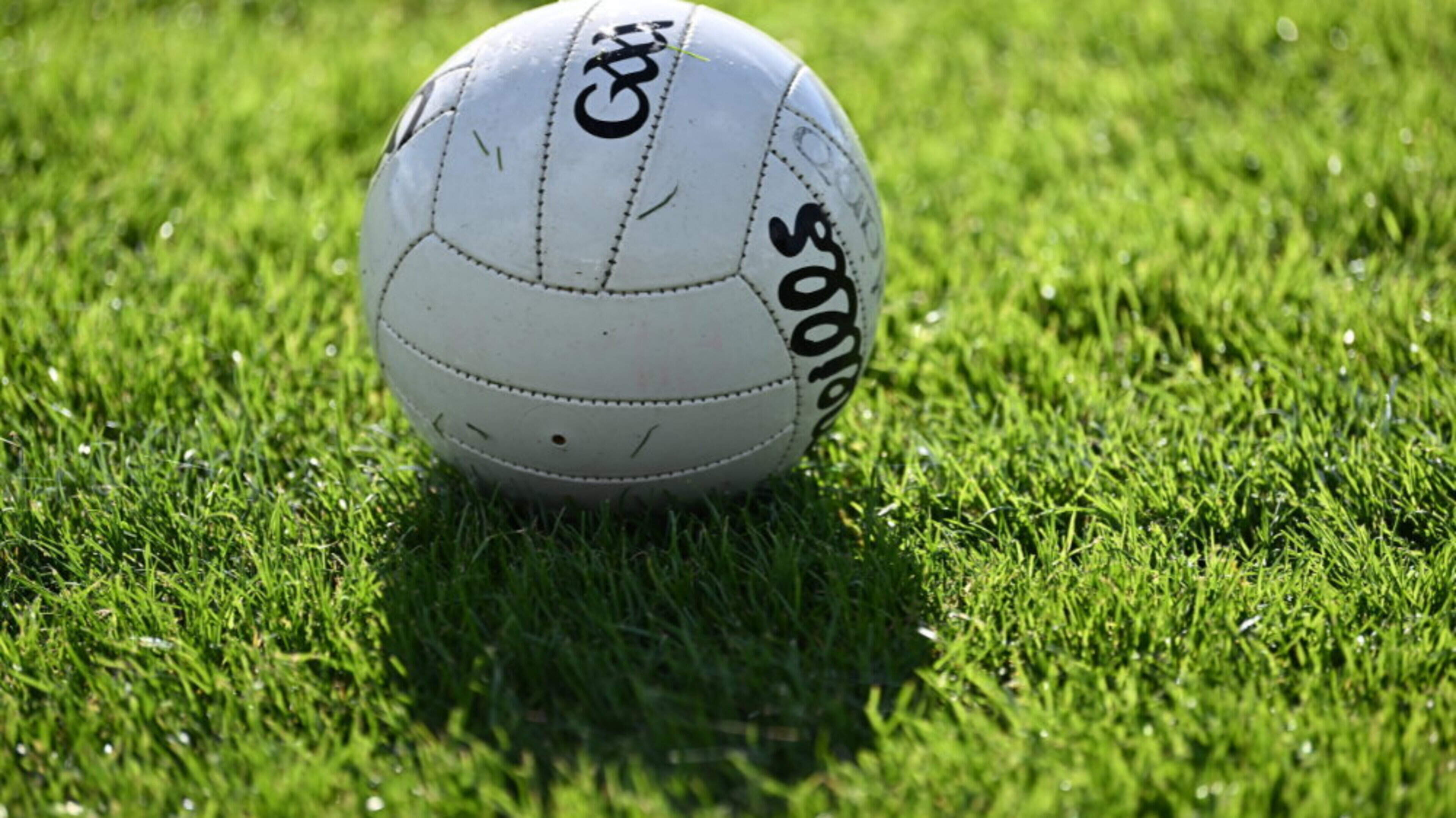 Kilcoole Dominates St Patrick's in Championship
