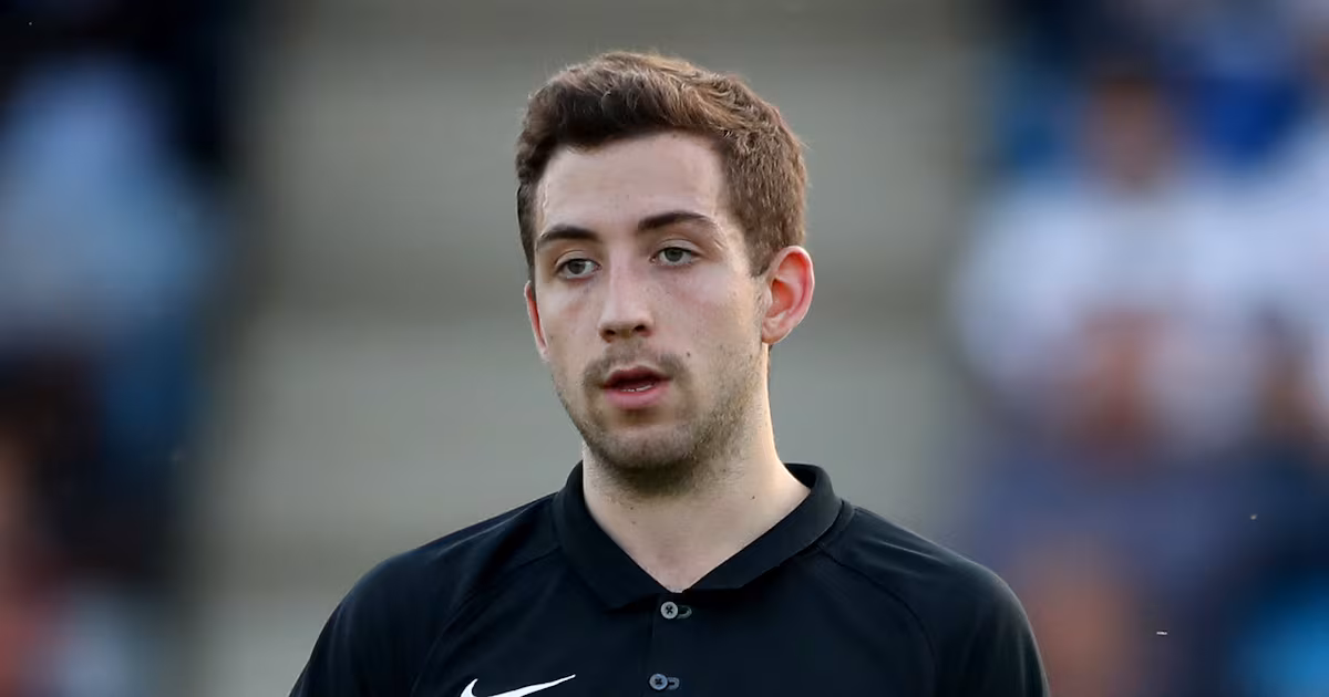 Assistant VAR dropped after Manchester derby error