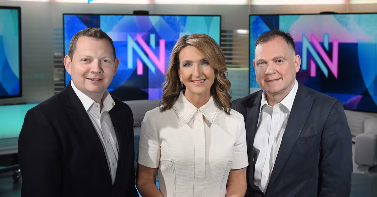 Newsnight moves to new Friday evening slot
