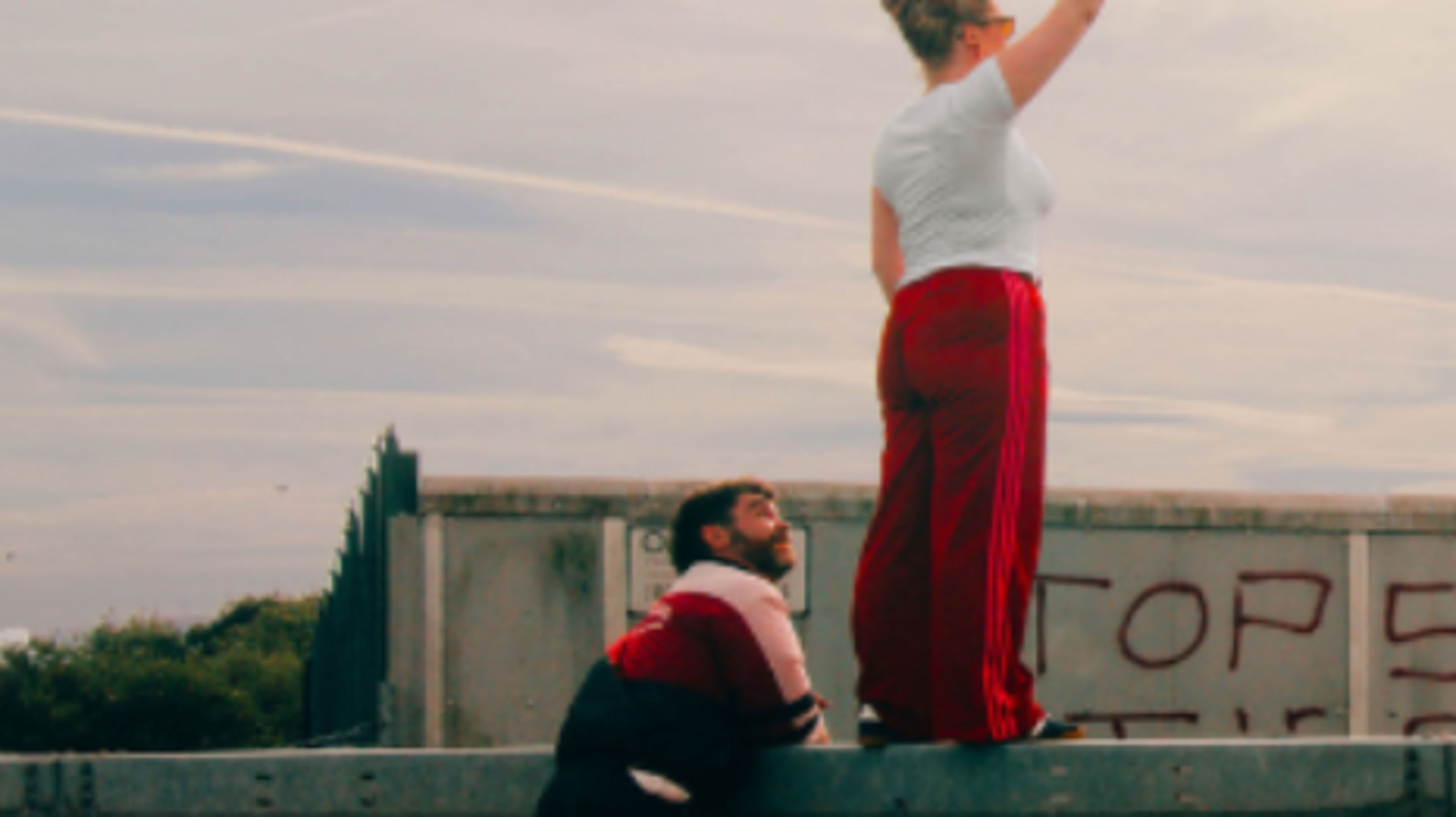 Wexford Theatre Group Previews 'Romeo and Julie'
