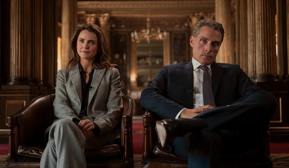 The Diplomat Season 4 Trailer Released