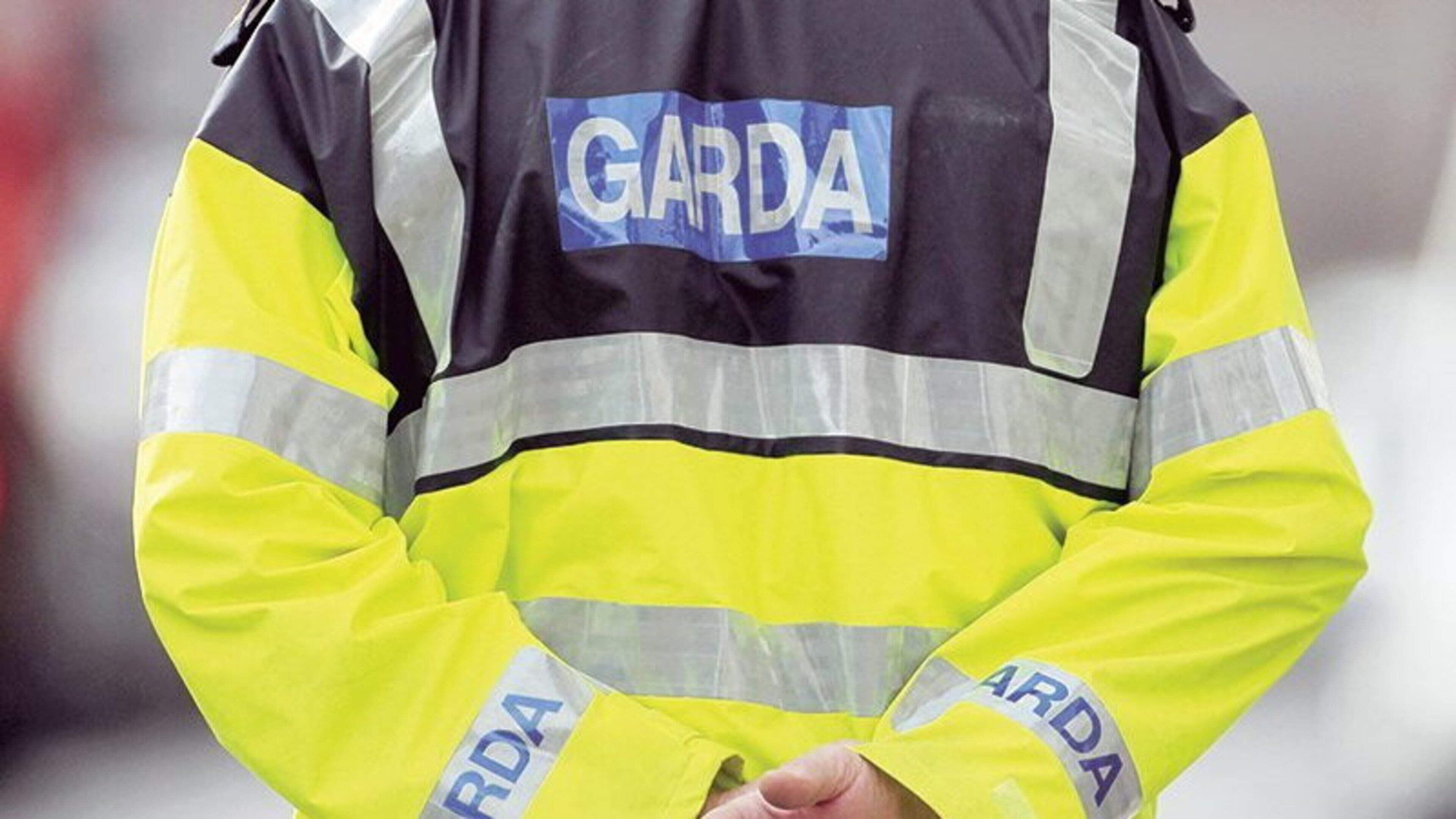 Man Charged in Limerick City Theft Cases