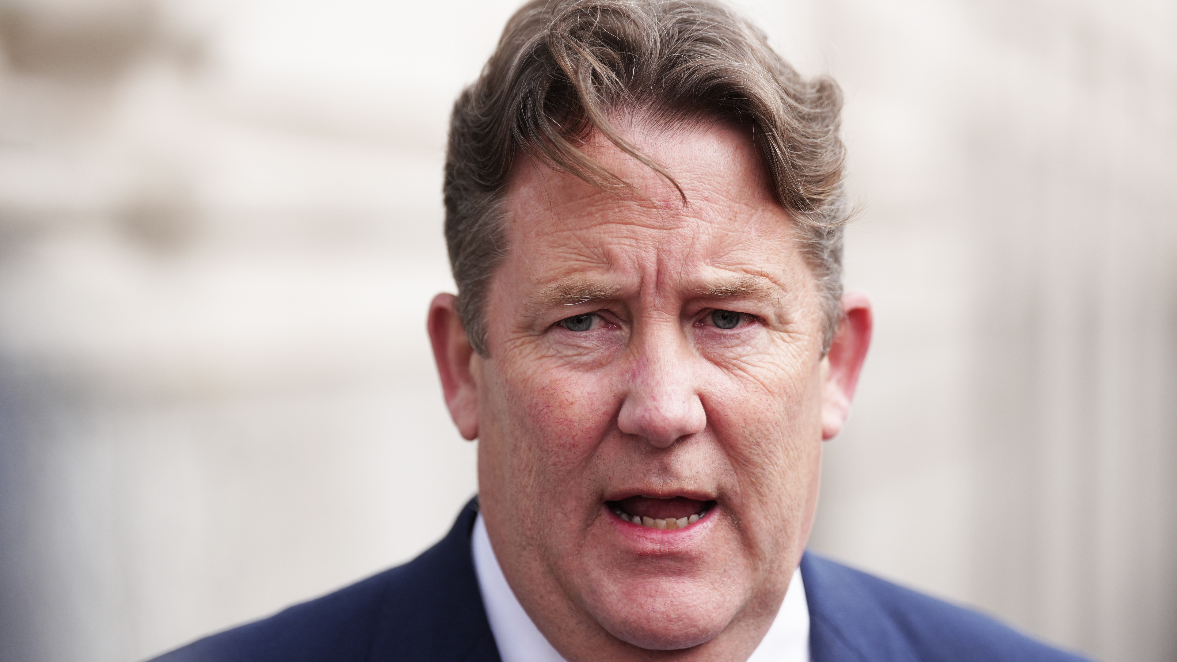 ESB CEO's Pay Increase Justified by Energy Minister