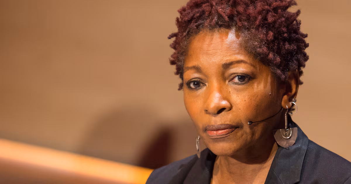 Playwright Bonnie Greer dies at 77