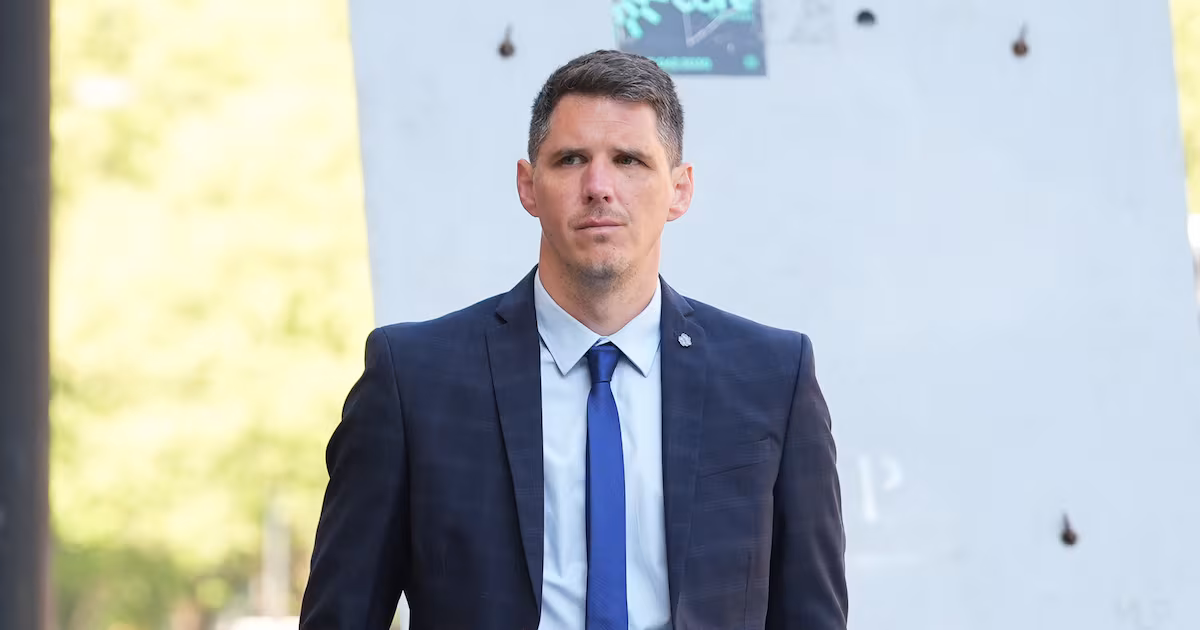 Police Officer Jailed for Misconduct and Abuse