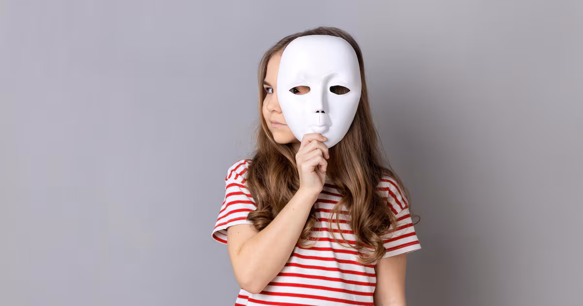 Understanding ADHD Masking Ahead of Awareness Month