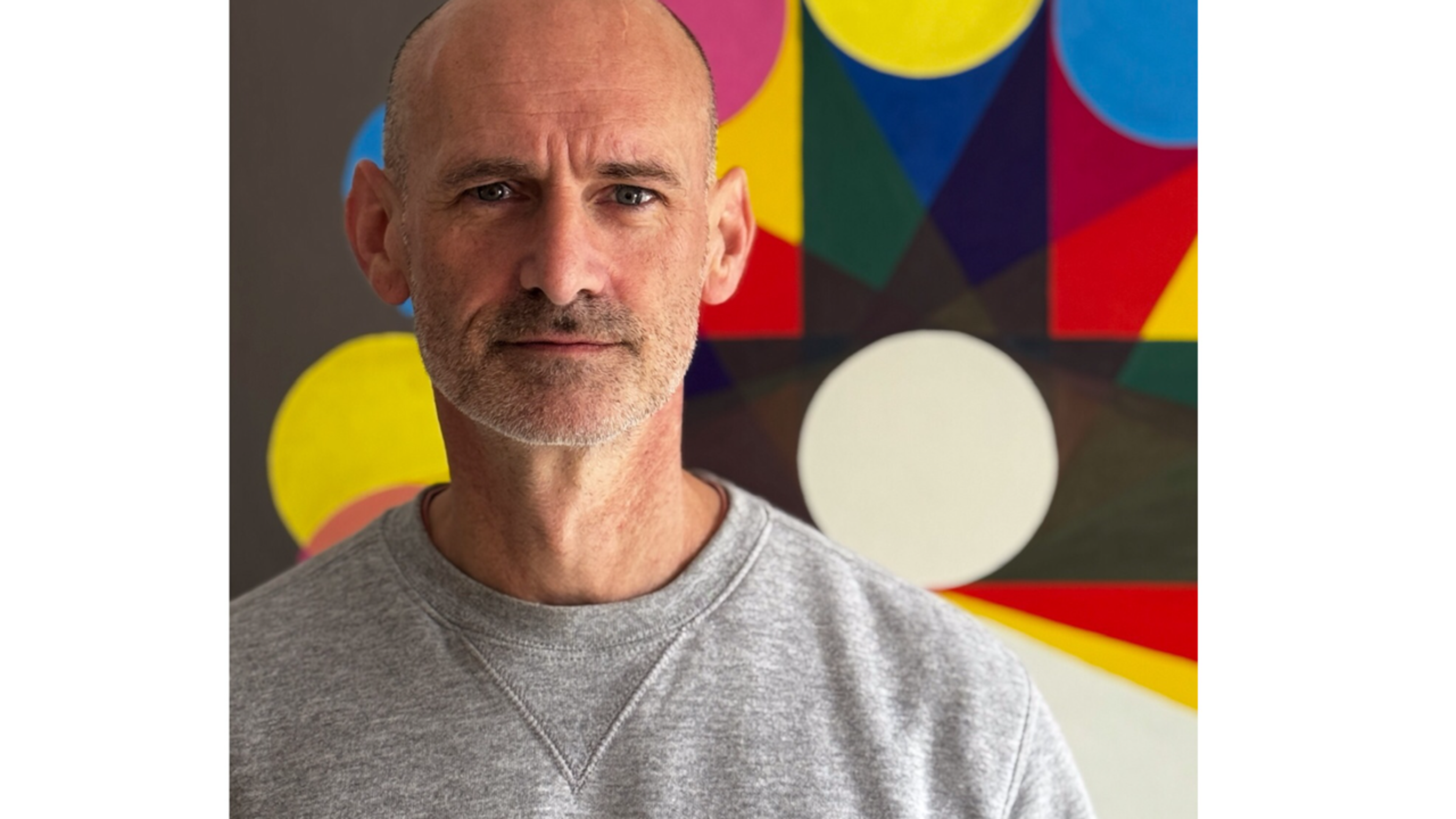 John Fitzsimons on Art and Structure