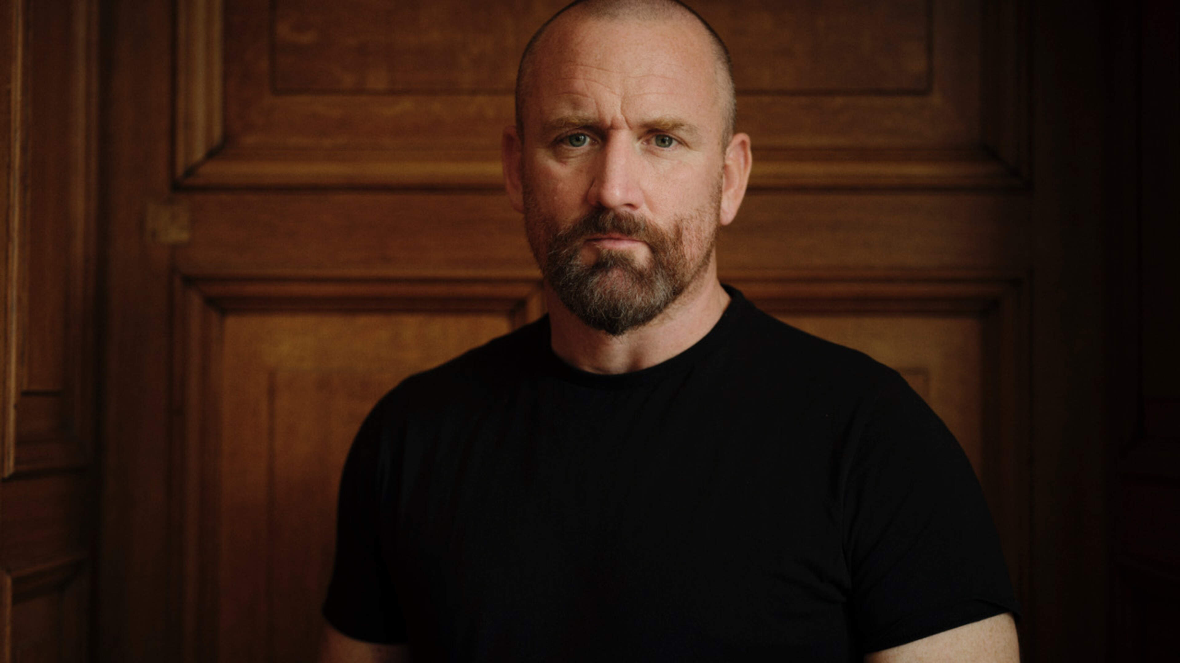 Rory Nolan Reflects on Notting Hill's Emotional Impact