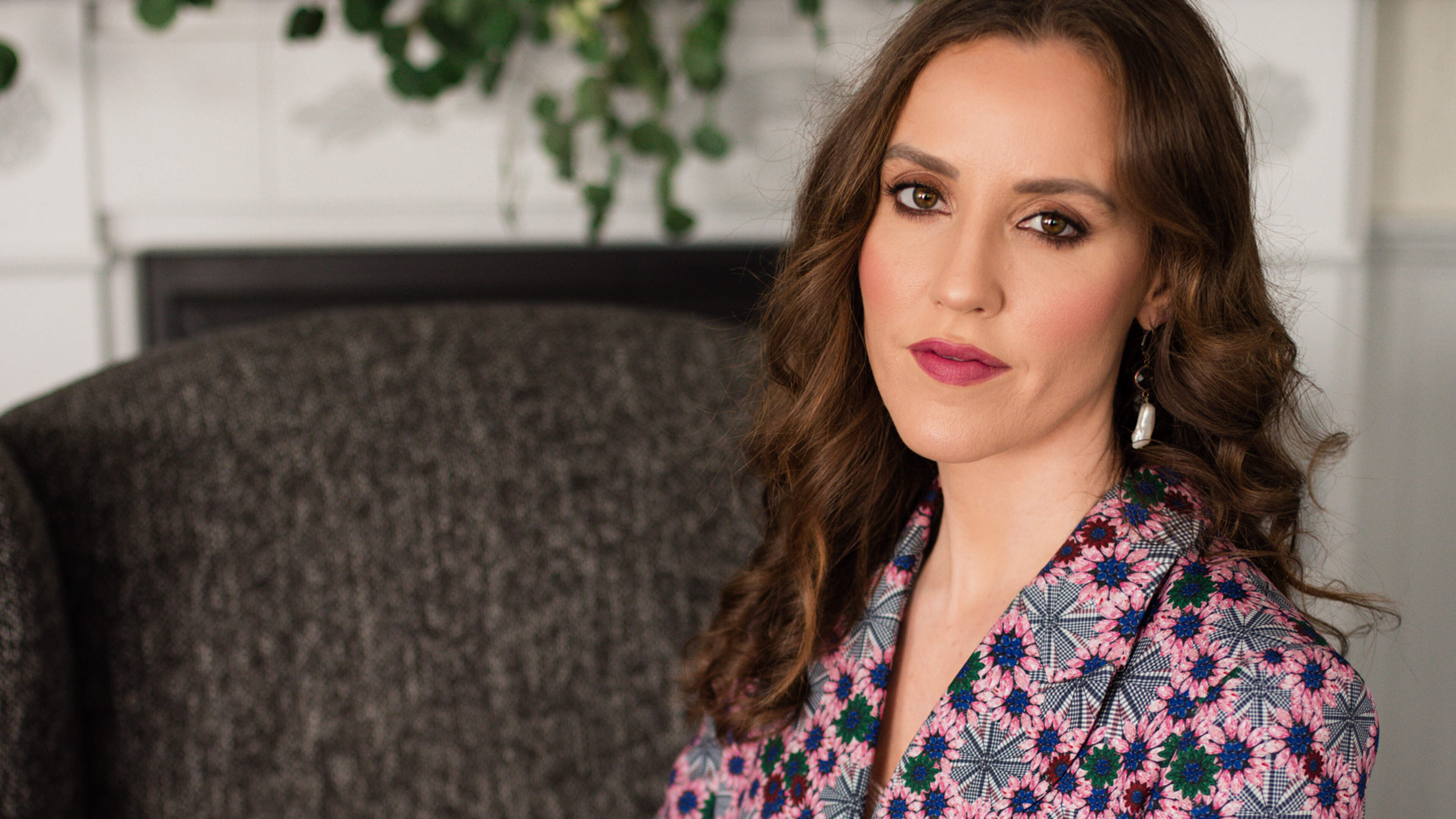 Louise O'Neill's Post-Breakup Dating Journey