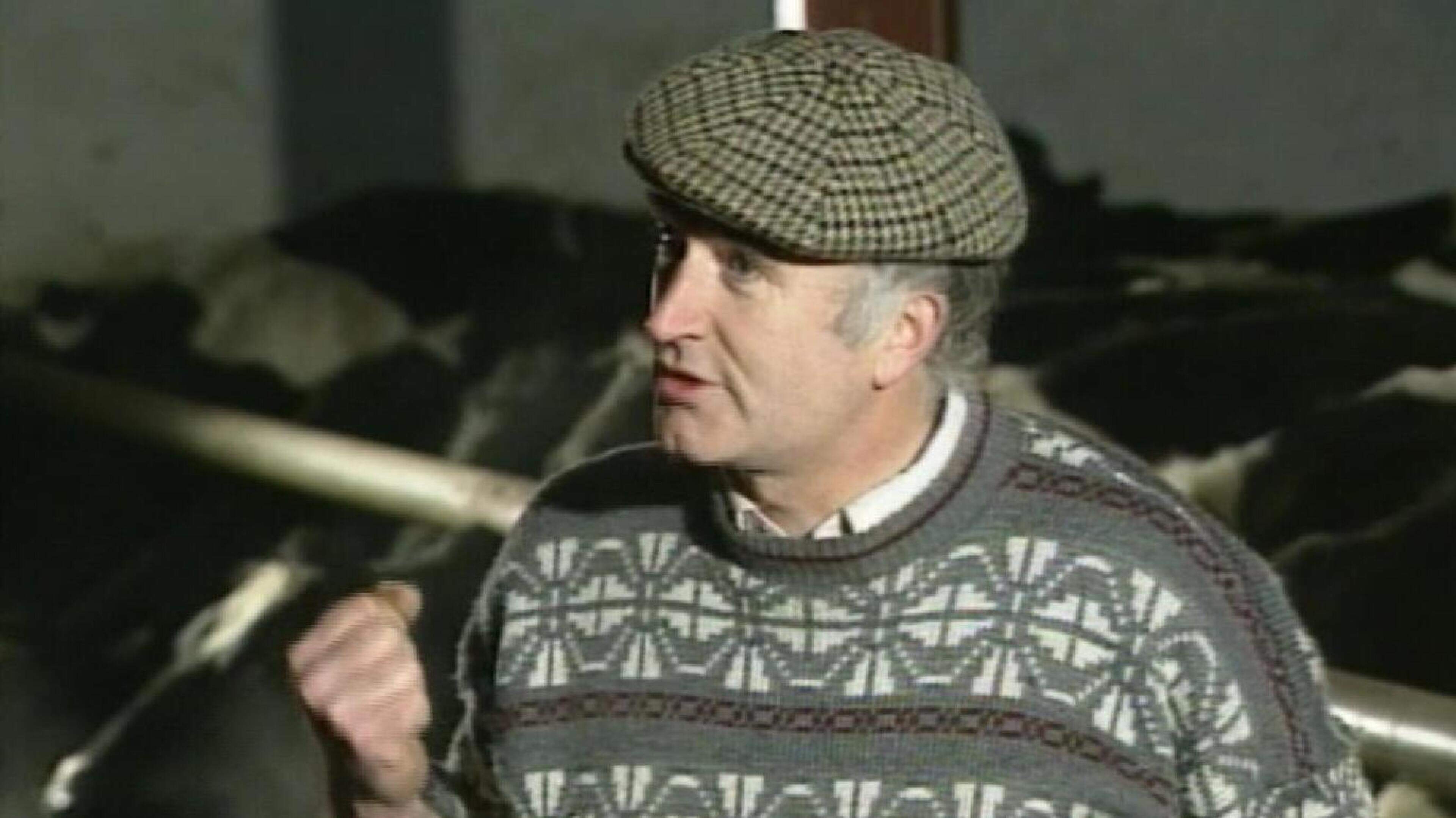 Mayo Businessman Reflects on Rural Ireland