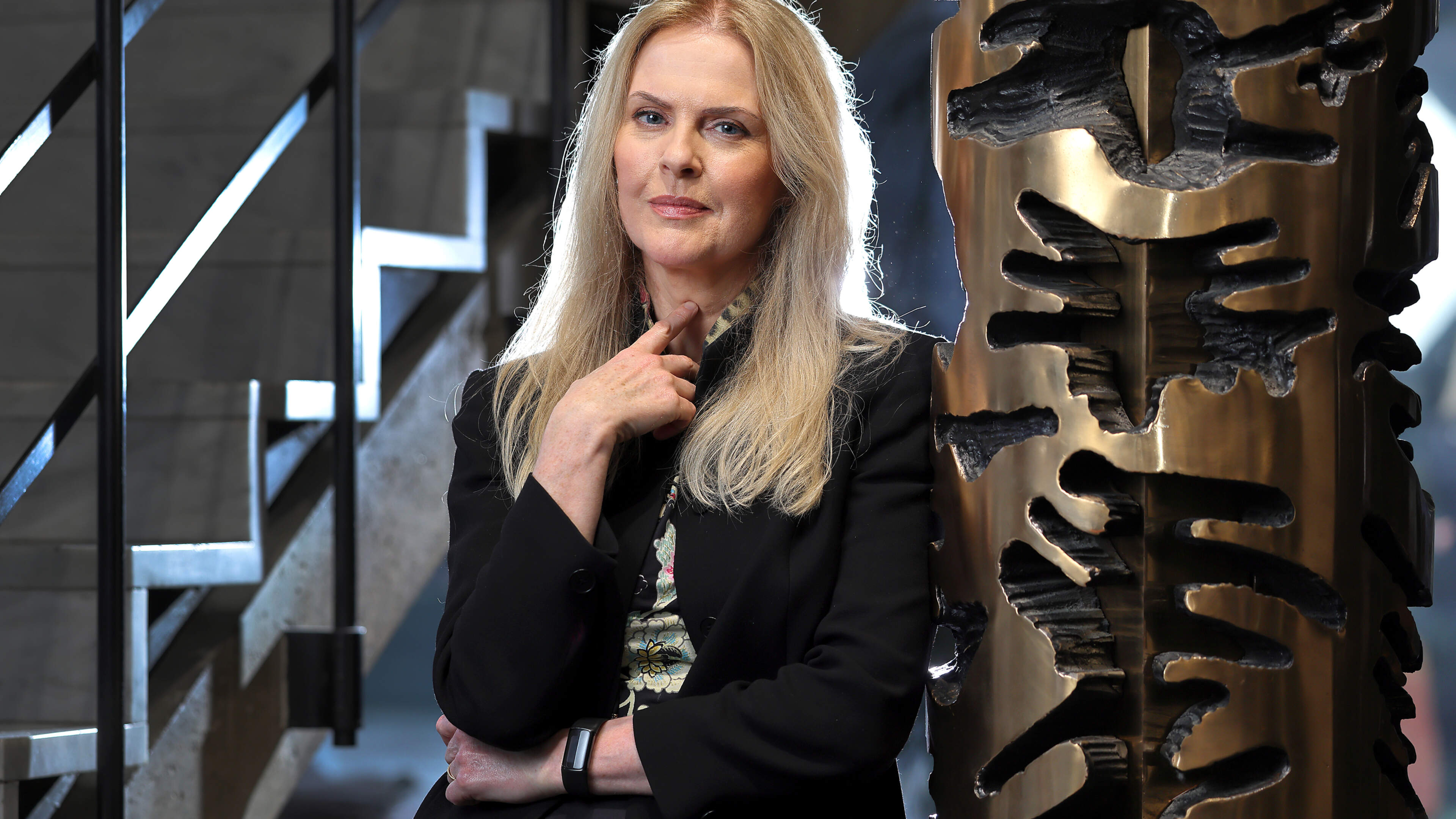 Aisling O’Sullivan on Filming Tall Tales & Murder