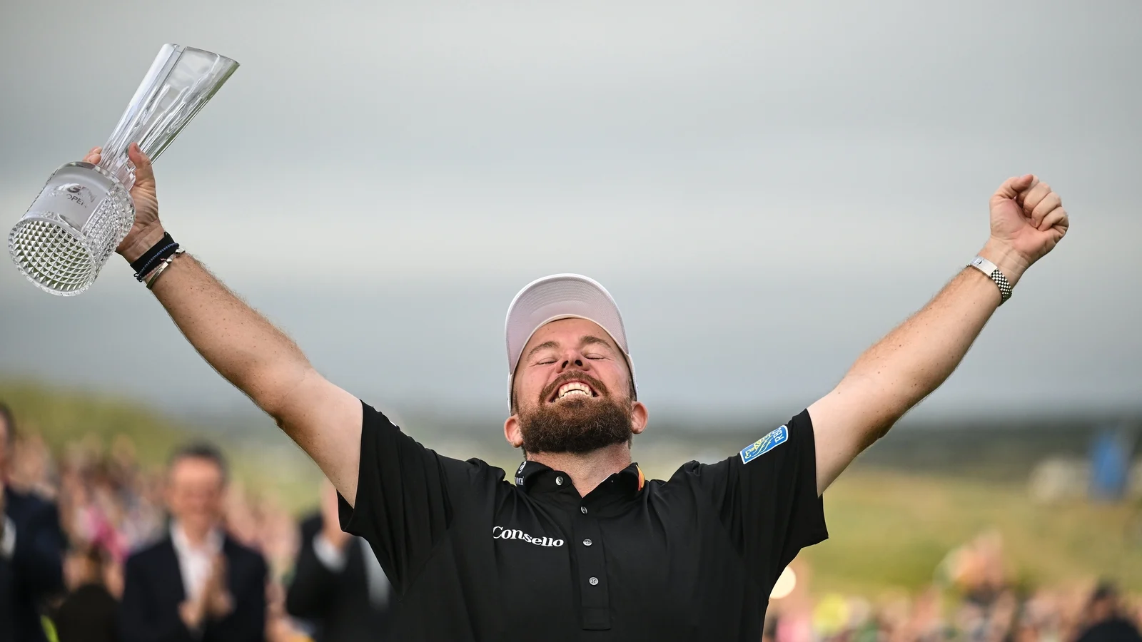 2027 Irish Open Rescheduled to July at K Club