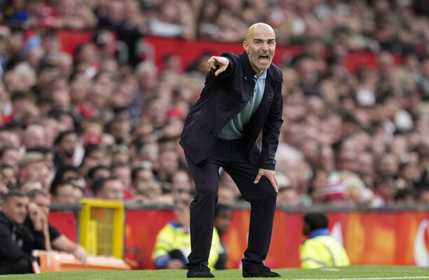 Maresca Defends VAR After Controversial Manchester Derby