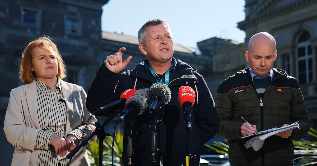 Irish TDs urge footballers to support Palestine