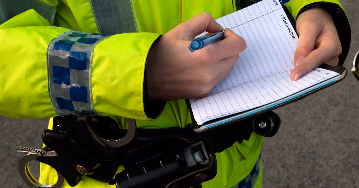 Arrest Made in West Lothian Death Investigation